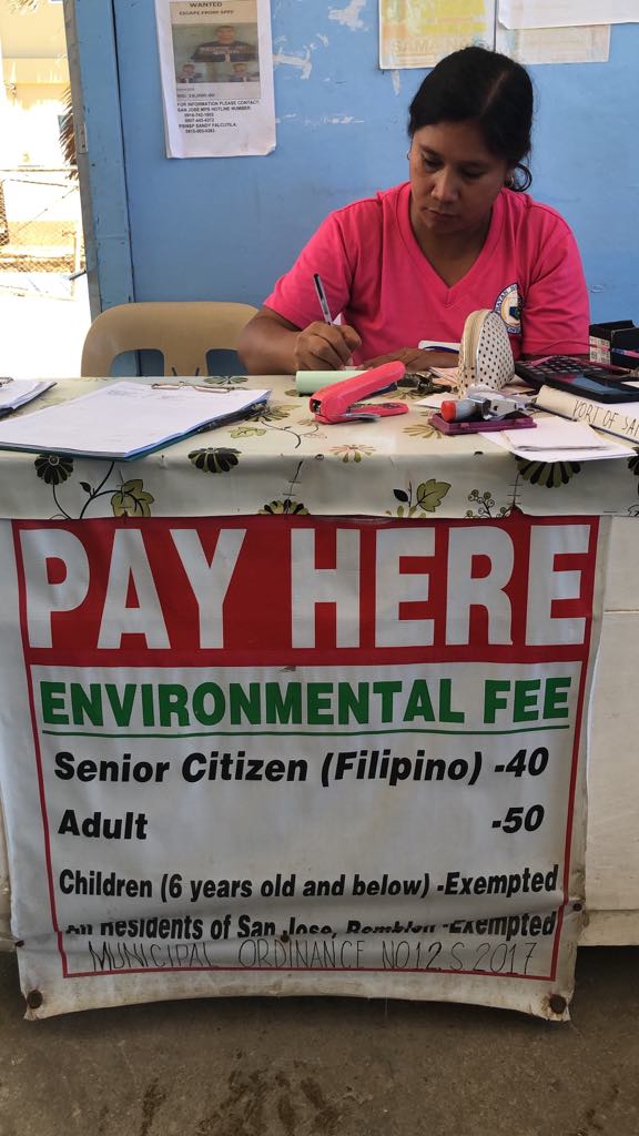 Carabao Island, How to get to Carabao Island, Carabao Island travel guide, what to do in Carabao Island, entrance fee in Carabao Island