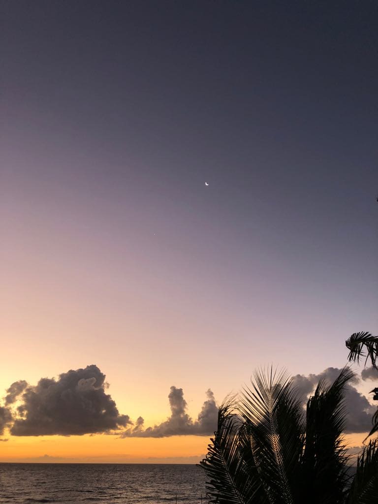  How to get to Carabao Island, Carabao Island travel guide, what to do in Carabao Island, Carabao Island, sunrise in Carabao Island