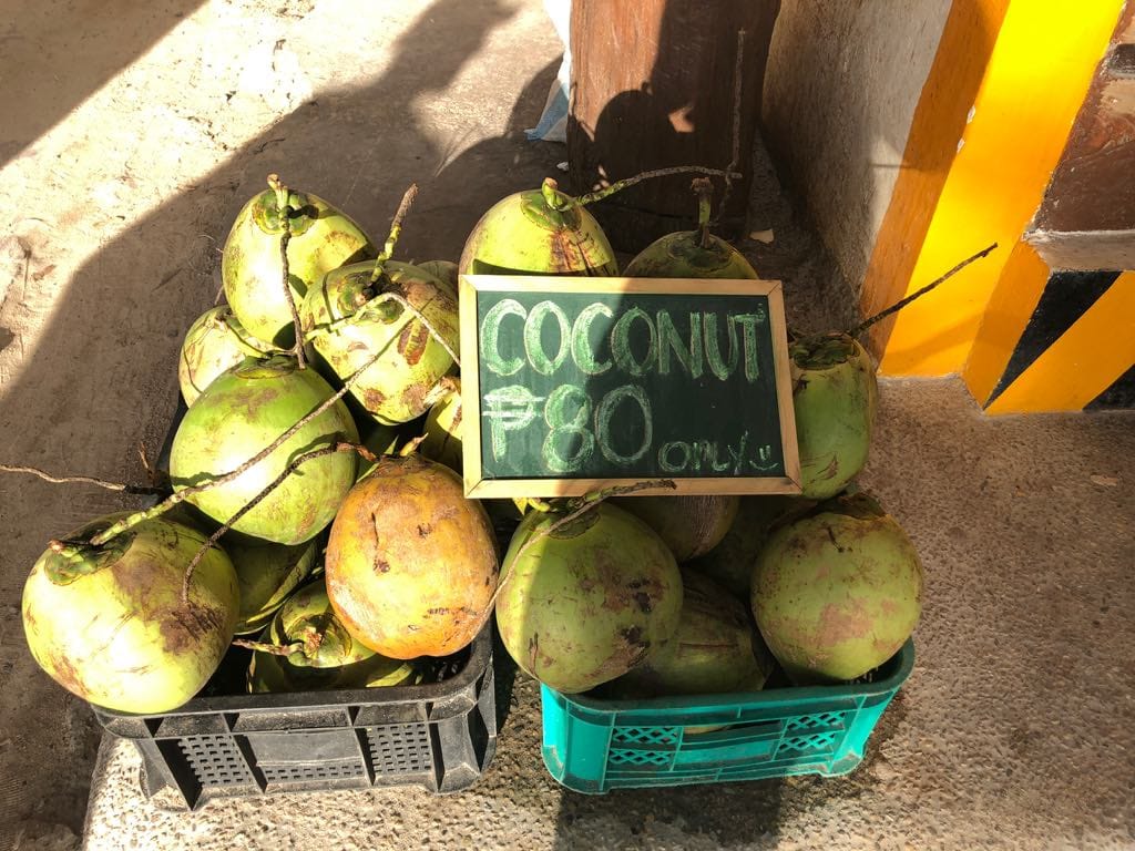 budget travel in Boracay Island, best station in Boracay Island, station 2 Boracay Island