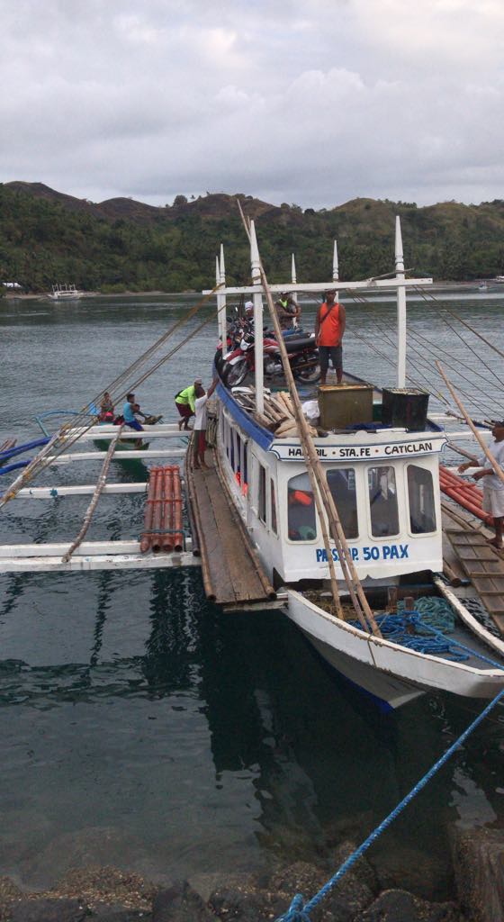 Carabao Island, How to get to Carabao Island, Carabao Island travel guide, what to do in Carabao Island