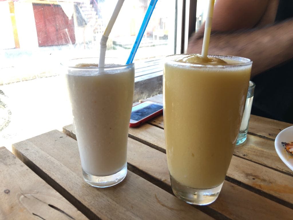 How to get to Tablas Island, Tablas Island travel guide, what to do in Tablas Island, How to get to Tablas Island, Tablas Island travel guide, what to do in Tablas Island, , How to get to Looc Fish Sanctuary, Looc Fish Sanctuary travel guide, things to do in Looc, Looc Fish Sanctuary, Melberto's Looc, where to eat in Looc