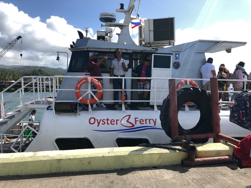 Transportation around Boracay Island, Things to do in Boracay Island, Boracay island travel guide, budget travel in boracay island, Boracay Island