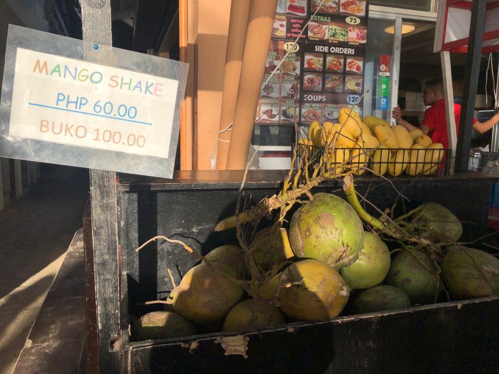 best station in Boracay Island, station 1 Boracay Island