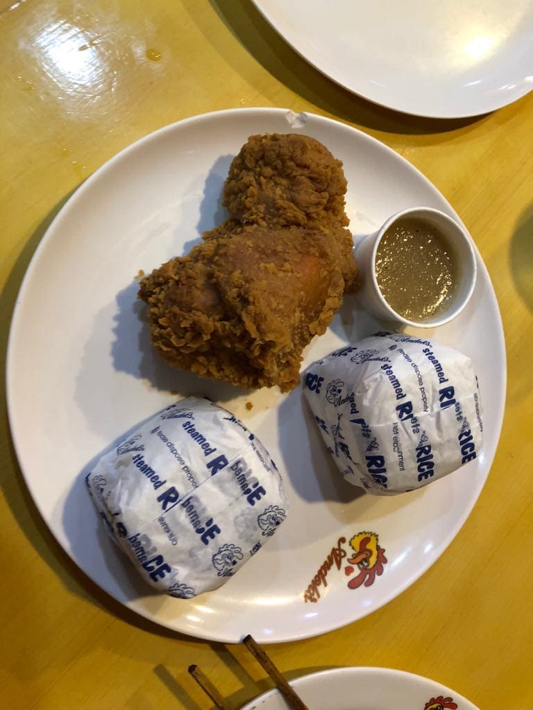 Things to do in Boracay Island, Boracay island travel guide, budget travel in boracay island, Boracay Island, budget meals in Boracay