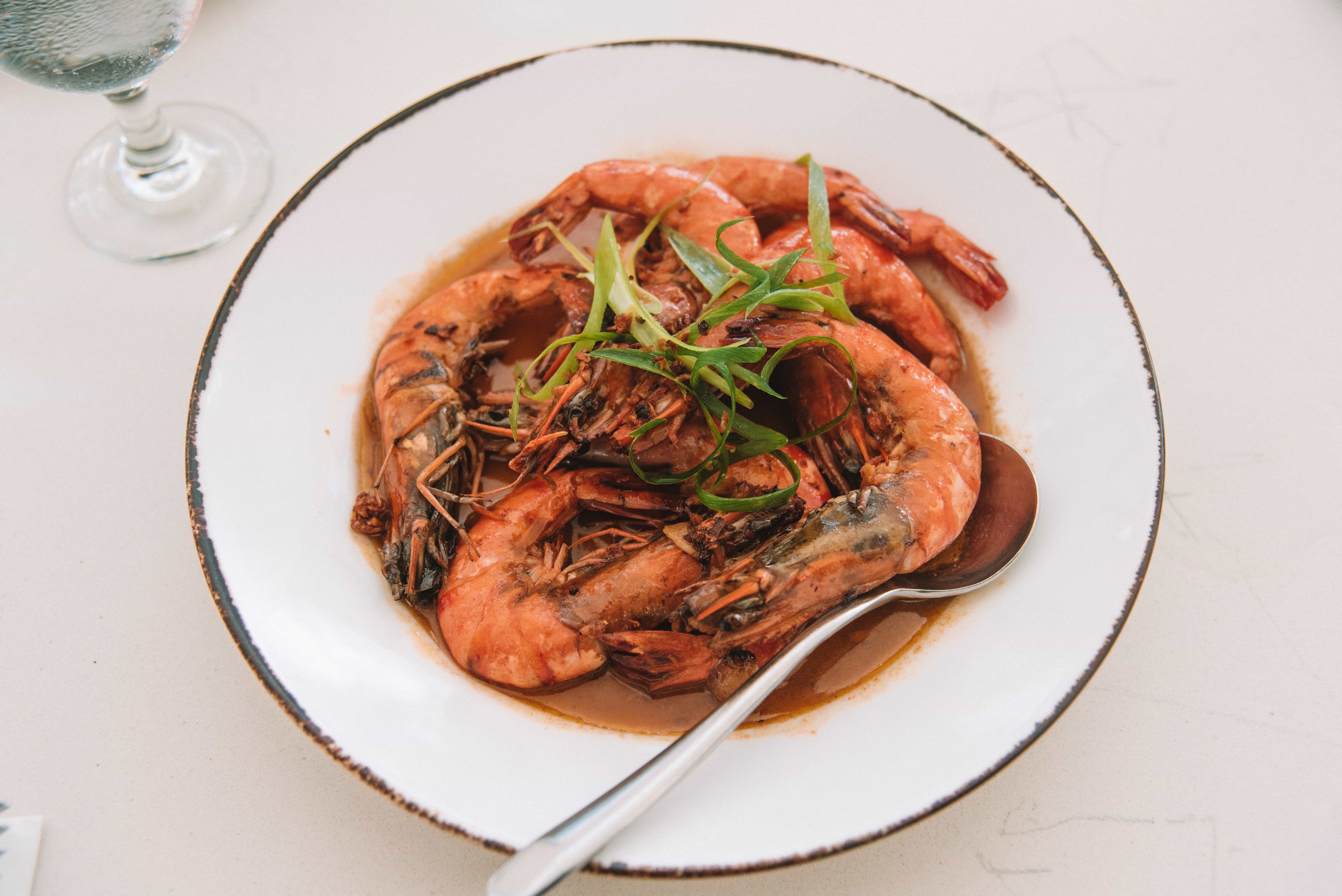 Things to do in Boracay Island, Boracay island travel guide, budget travel in boracay island, Boracay Island, Indigo Restaurant, Discovery Shores, Fresco Restaurant