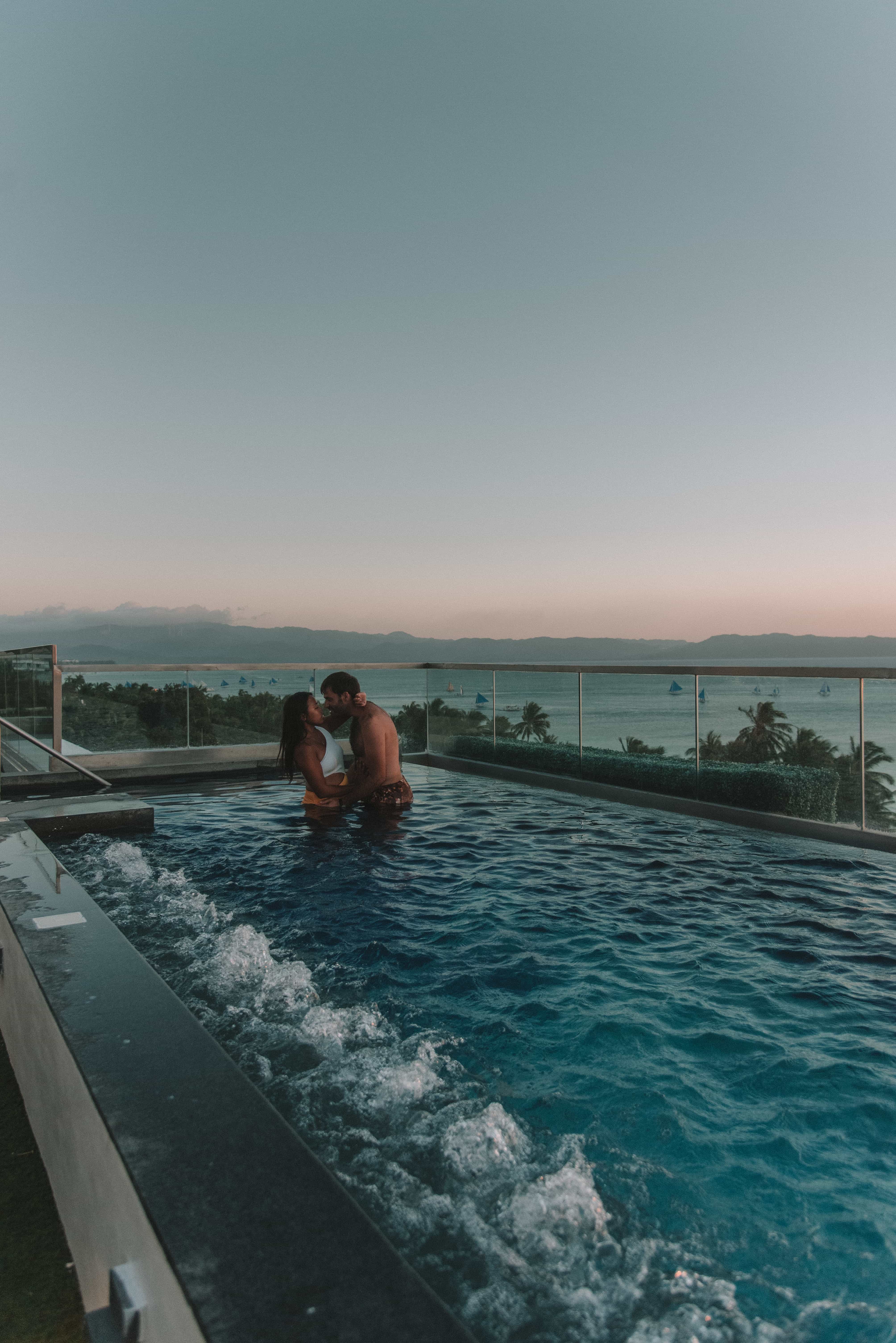 Things to do in Boracay Island, Boracay island travel guide, budget travel in boracay island, Boracay Island, Discovery Shores Boracay, luxury stay in Boracay, Rooftop in Boracay Island, 