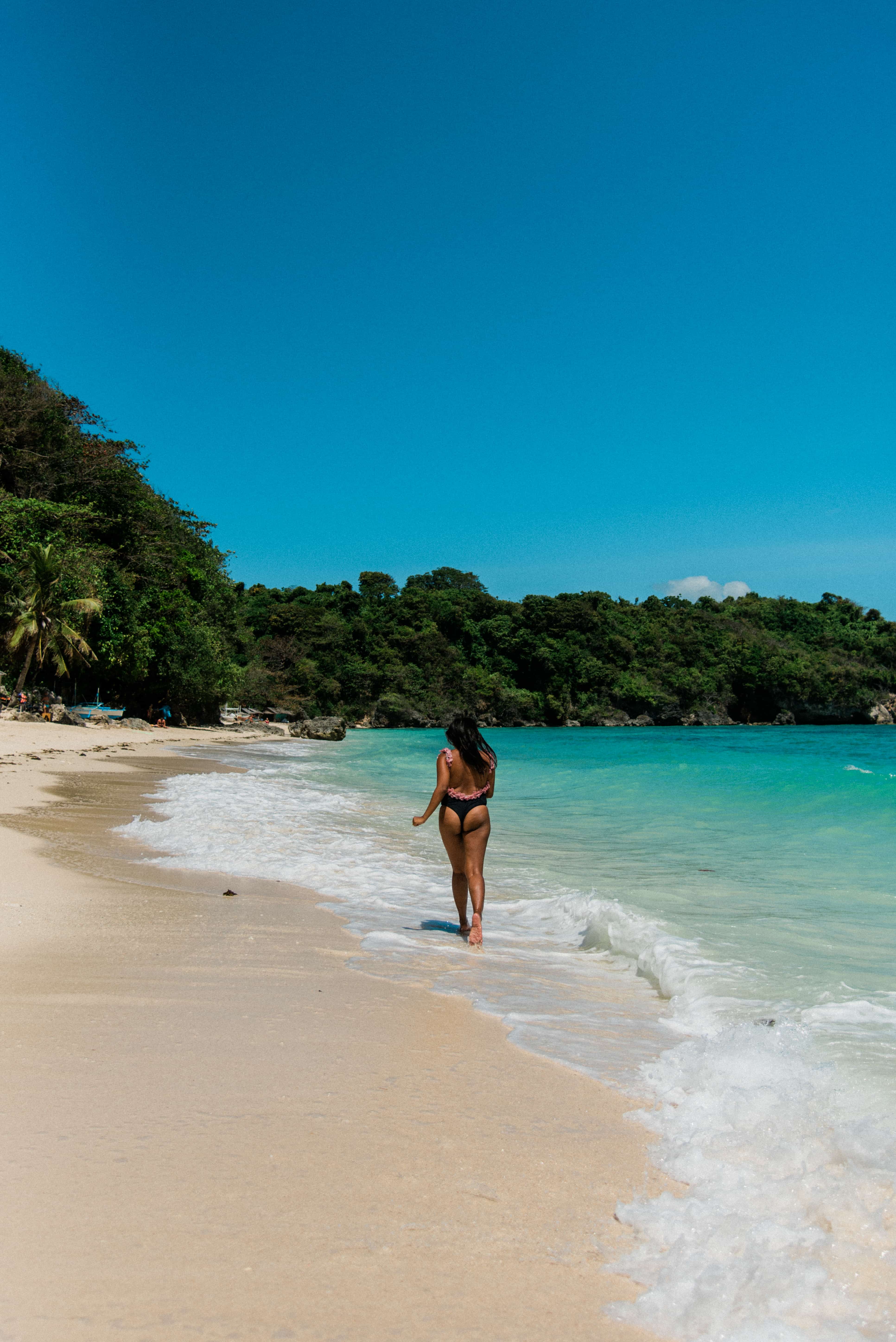 Ilig Iligan Beach, Things to do in Boracay Island, Boracay island travel guide, budget travel in boracay island, Boracay Island, 