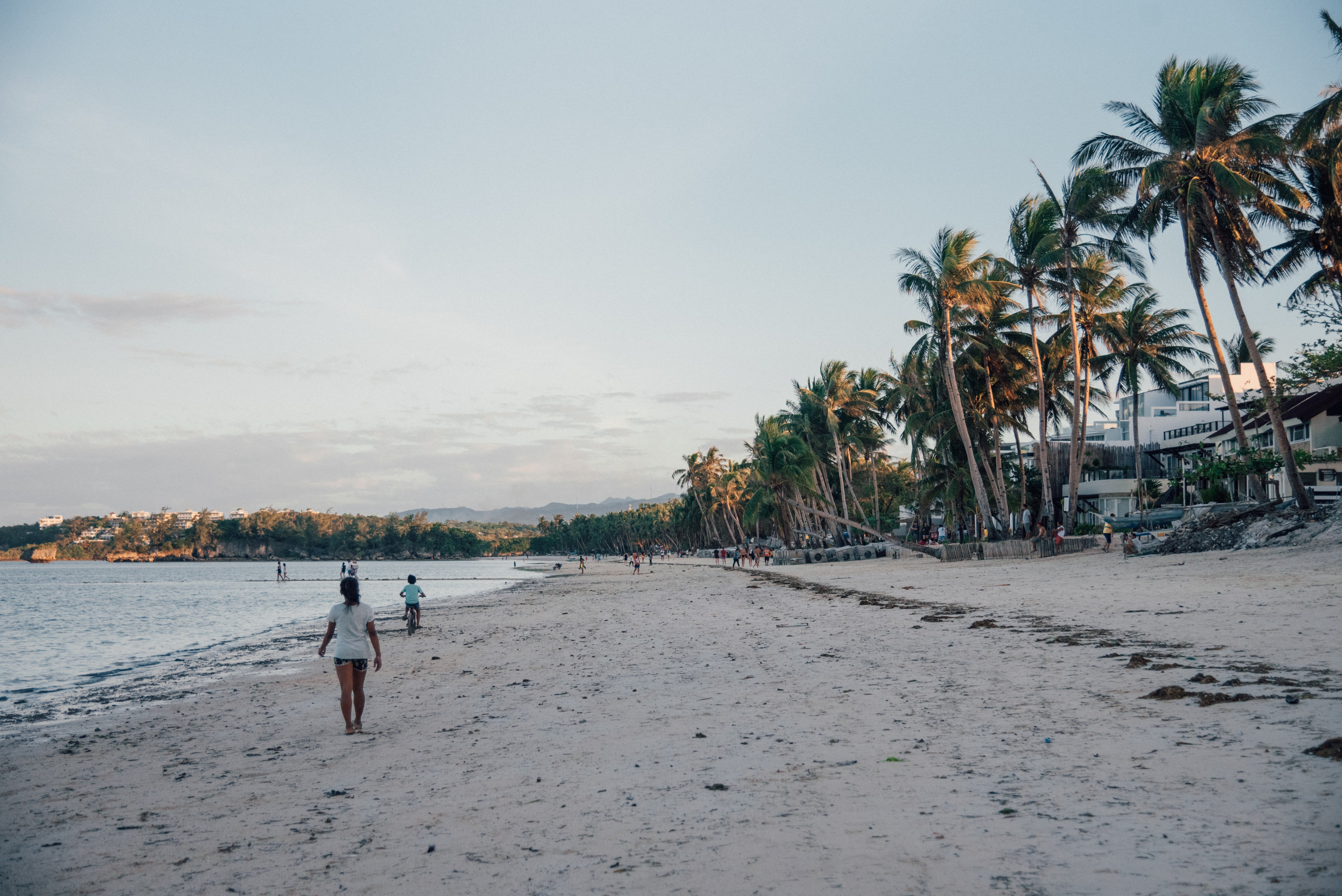 Bulabog Beach, Things to do in Boracay Island, Boracay island travel guide, budget travel in boracay island, Boracay Island