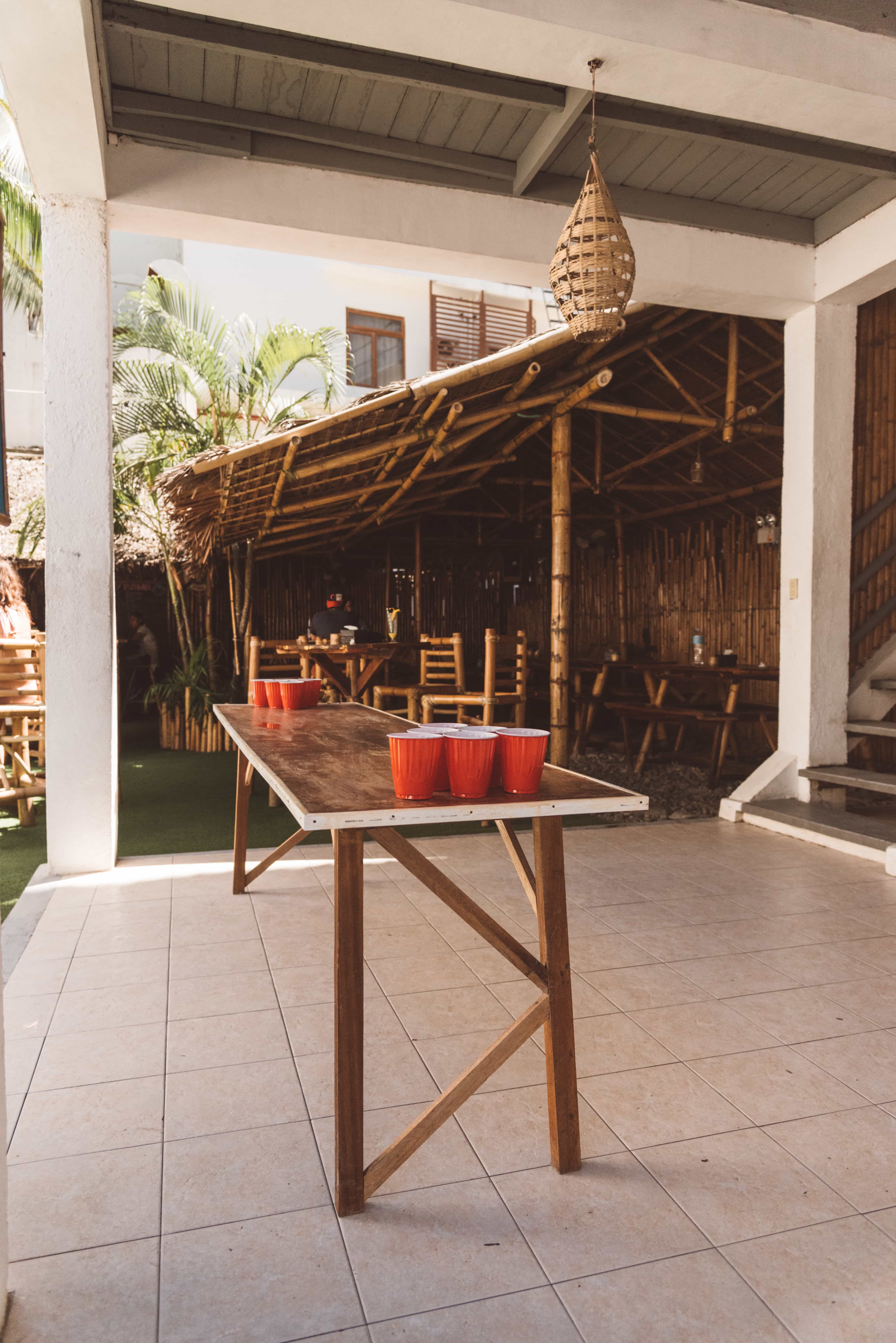 Things to do in Boracay Island, Boracay island travel guide, budget travel in boracay island, Boracay Island, party hard at Mad moneky hostels in Boracay, nightlife in Boracay