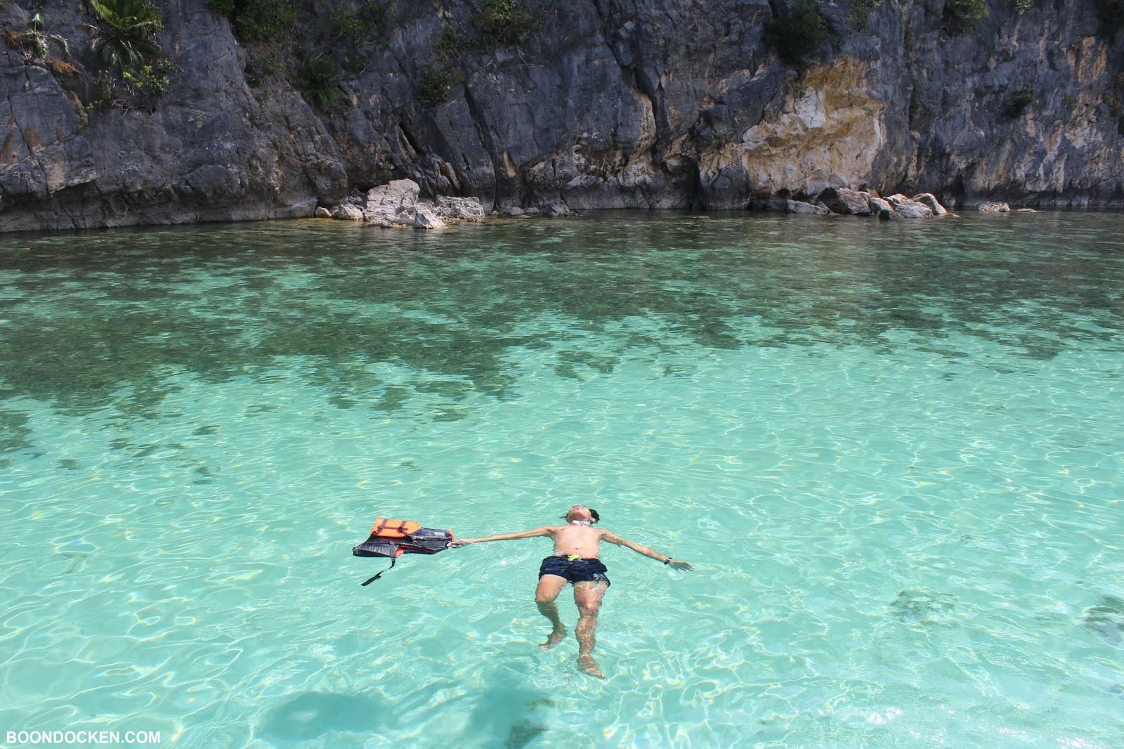  Calatrava Island Hopping