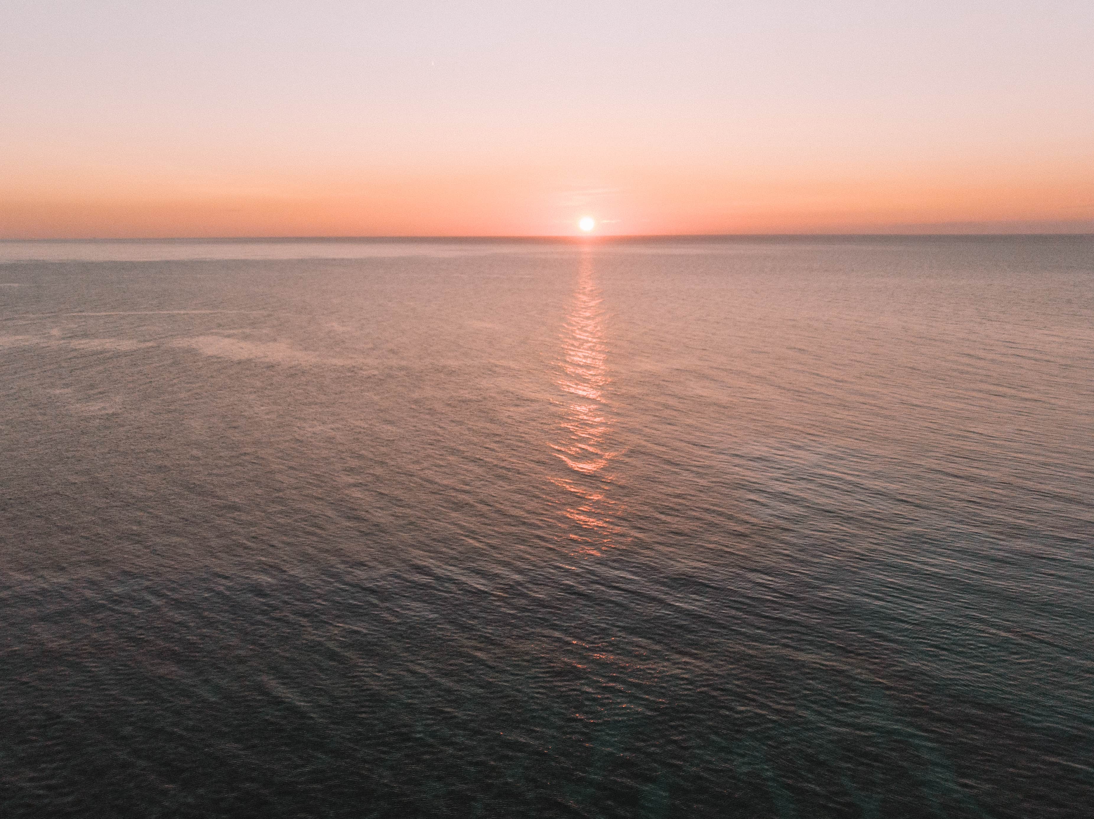 what to do in Tablas Island, How to get to Looc Fish Sanctuary, Looc Fish Sanctuary travel guide, things to do in Looc, Looc Fish Sanctuary, binucot beach, sunset in binucot beach