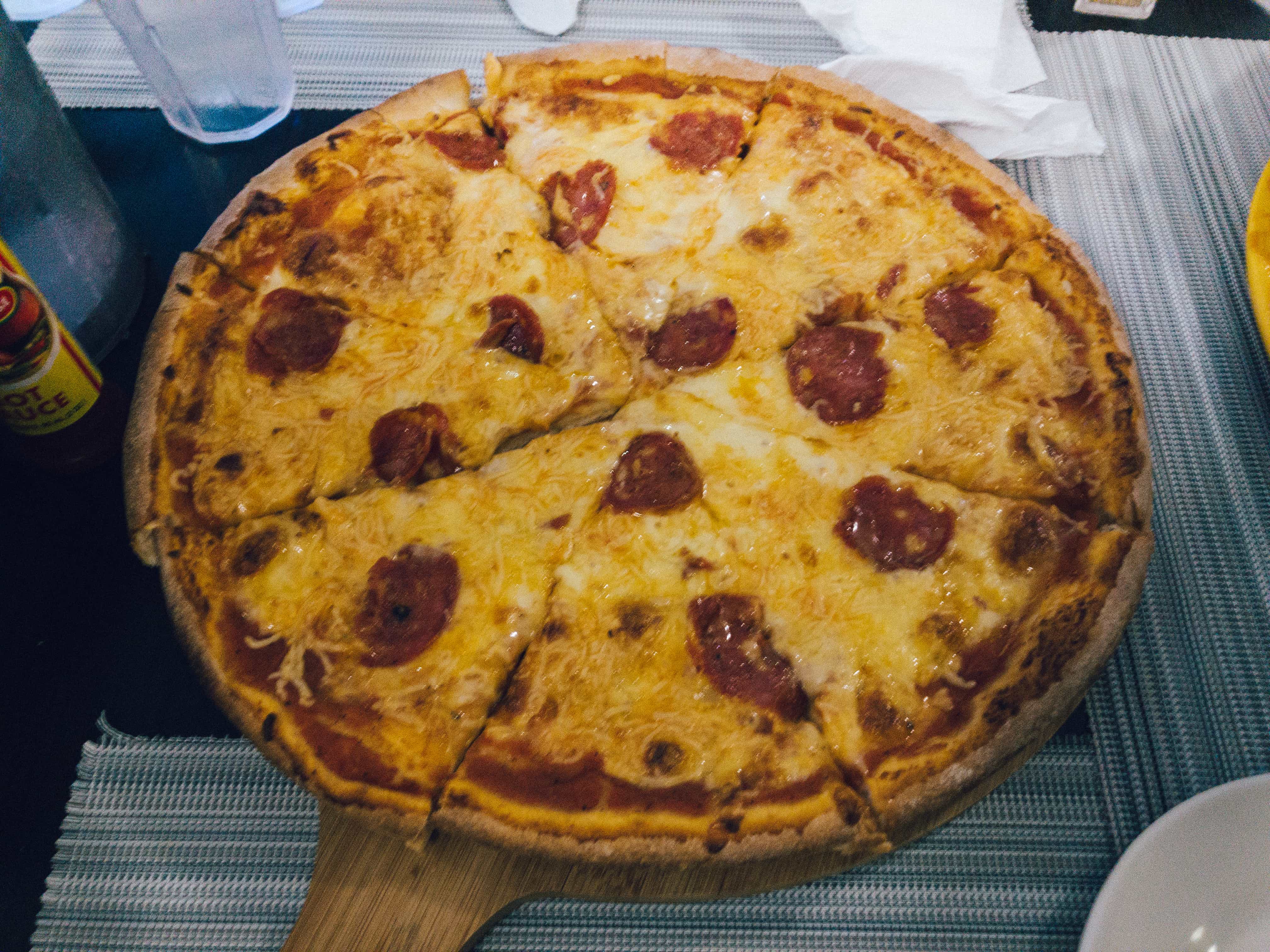 How to get to Carabao Island, Carabao Island travel guide, what to do in Carabao Island, Carabao Island, where to eat in Carabao Island