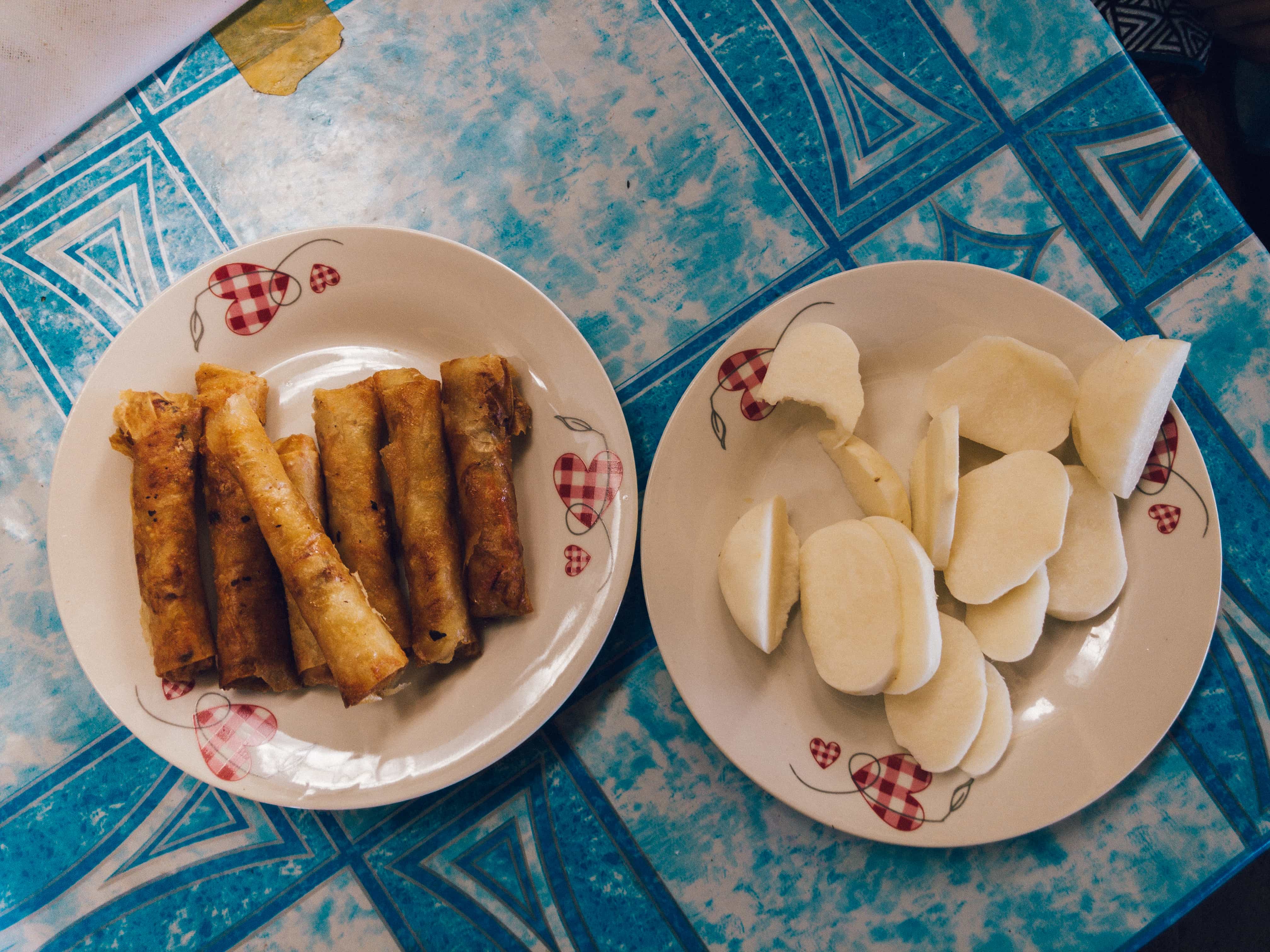  where to eat in Carabao Island, How to get to Carabao Island, Carabao Island travel guide, what to do in Carabao Island, Carabao Island, How to get to Carabao Island, Carabao Island travel guide, what to do in Carabao Island, Carabao Island, singkamas, lumpiang