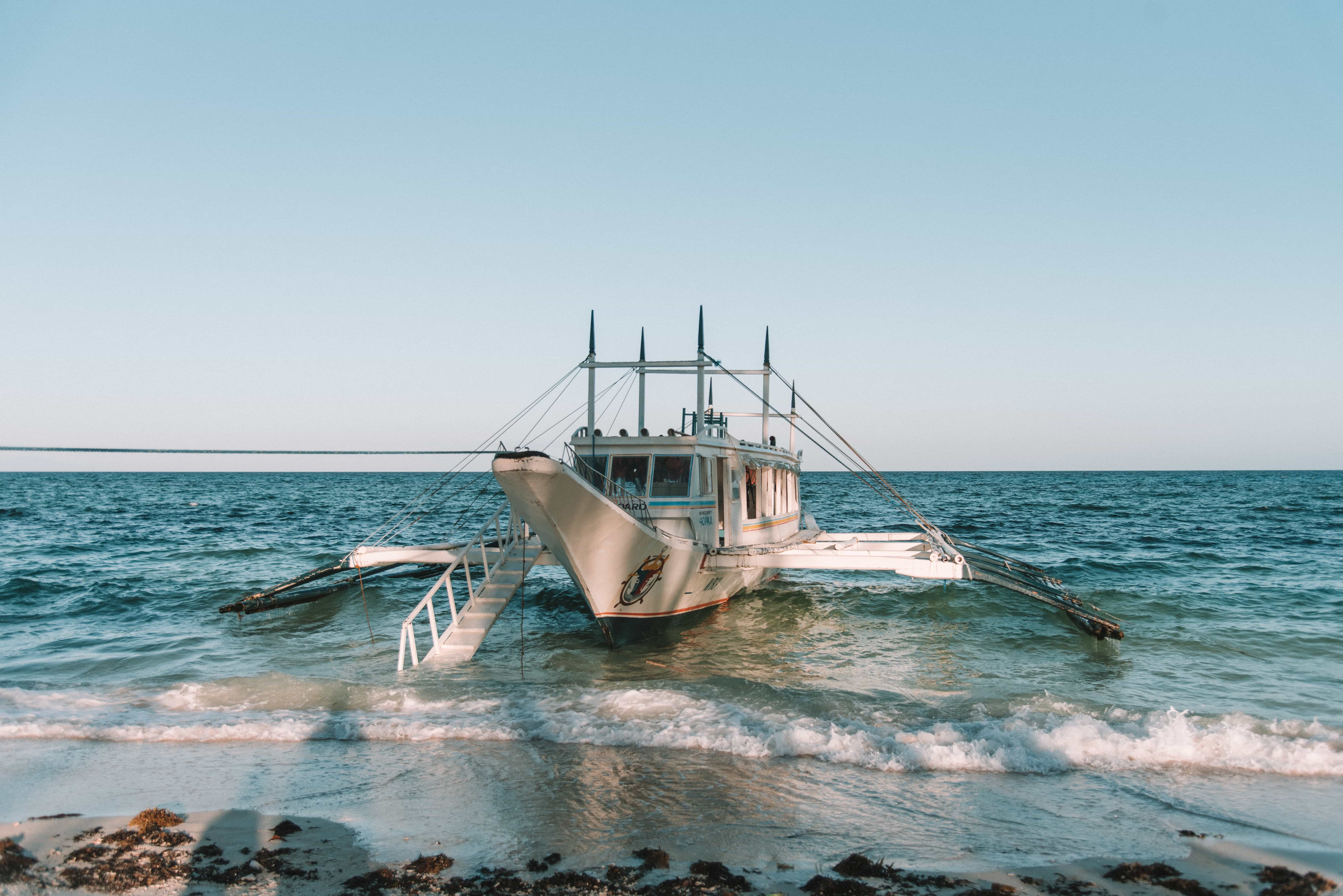 Carabao Island, How to get to Carabao Island, Carabao Island travel guide, what to do in Carabao Island