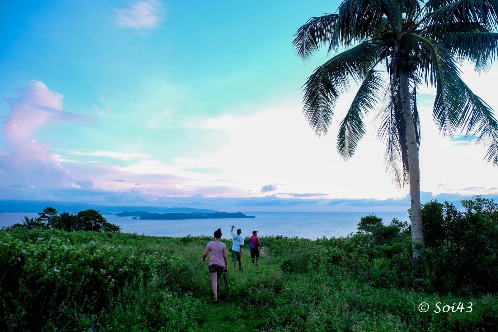  How to get to Carabao Island, Carabao Island travel guide, what to do in Carabao Island, Carabao Island, Tagaytay view point in Carabao Island