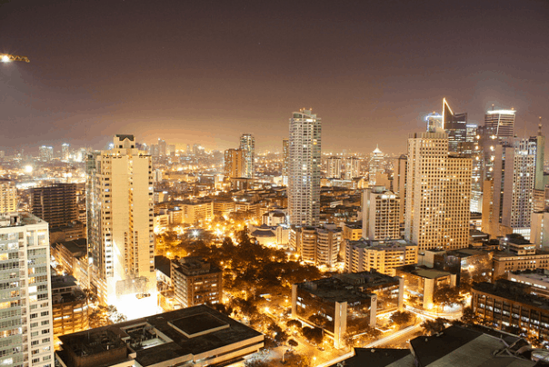 How to get from Manila Airport to City Center And Makati Best Way 6 Makati