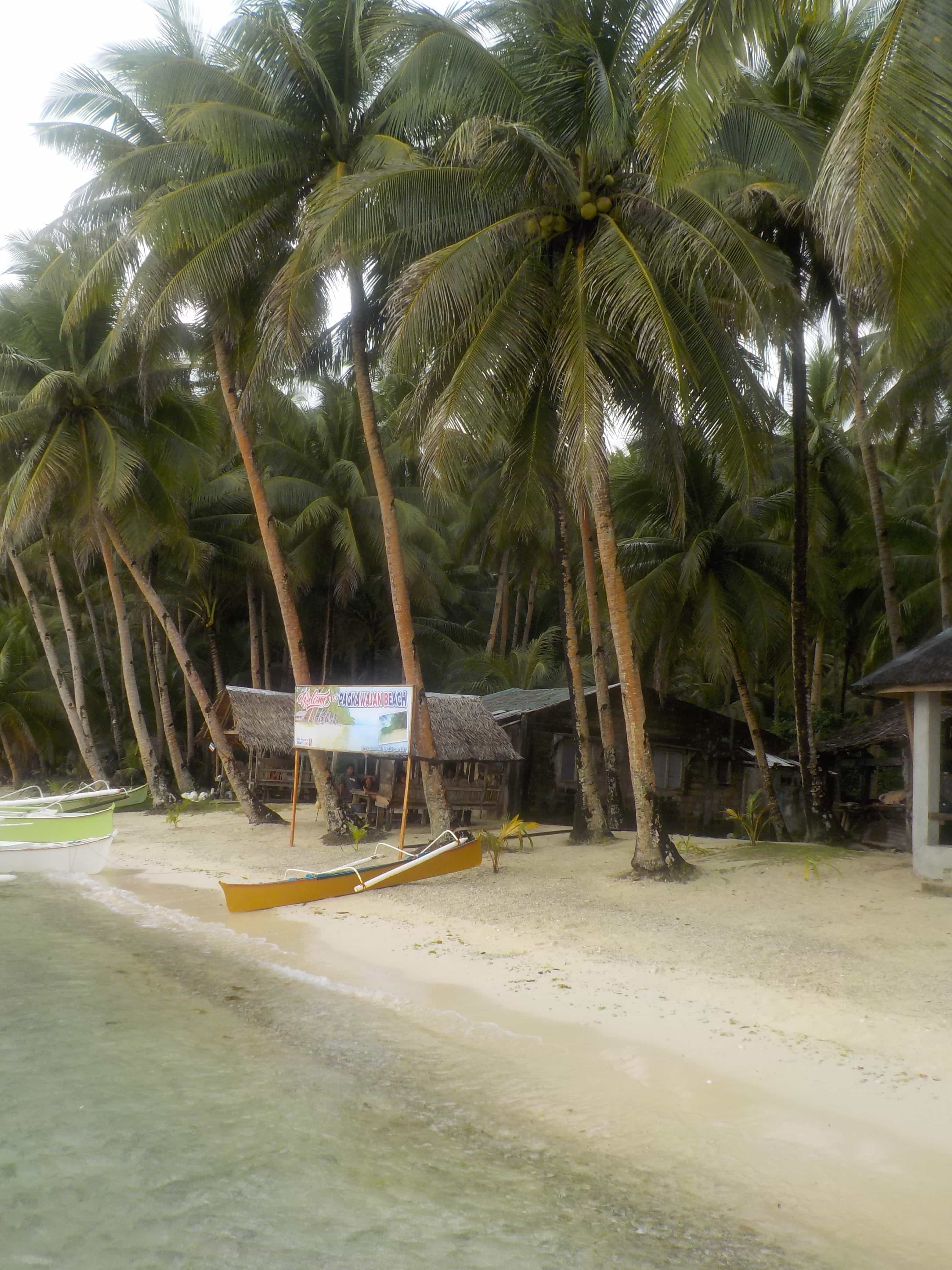 Surigao tourist spots, Surigao travel guide