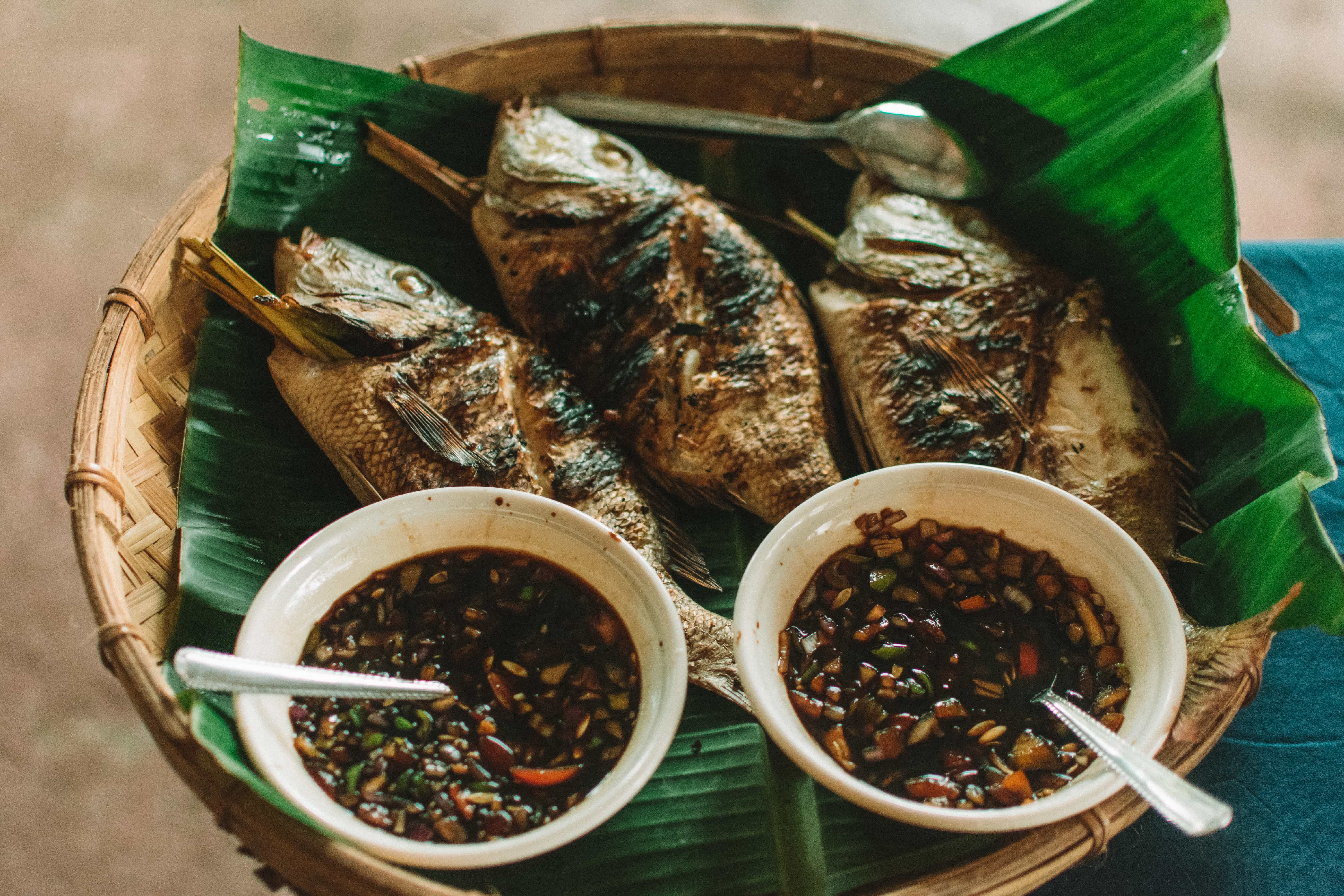 Things to do in Boracay Island, Boracay island travel guide, budget travel in boracay island, Boracay Island, cooking class in Boracay Island