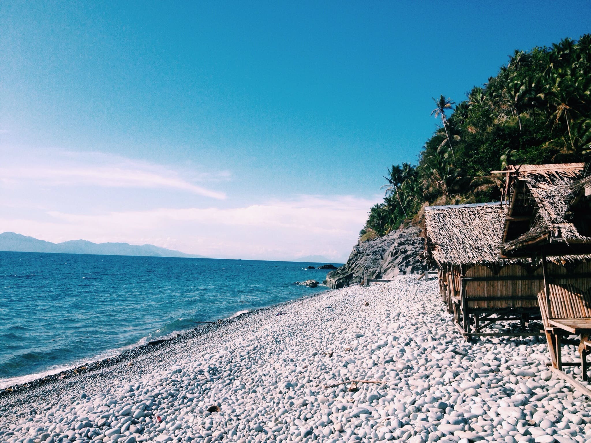 Surigao tourist spots, surigao travel guide