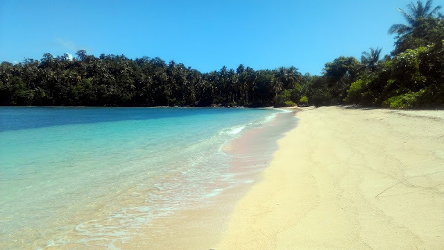 Cabgan Island, Surigao tourist spots, surigao beaches, beaches in surigao 
