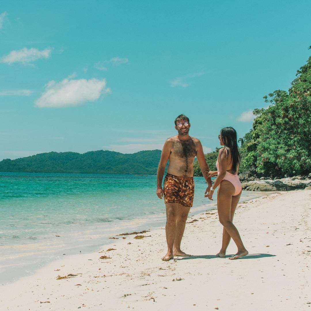 How to get from El Nido to Port Barton Best Way 3 How to get from El Nido to Port Barton Best Way, El Nido to Port Barton, El Nido to Port Barton by van, El Nido to Port Barton by bus, El Nido to Port Barton travel time, El Nido to Port Barton van schedule, how far is from El Nido to Port Barton, El Nido to Port Barton van fare, cheapest way from El Nido to Port Barton