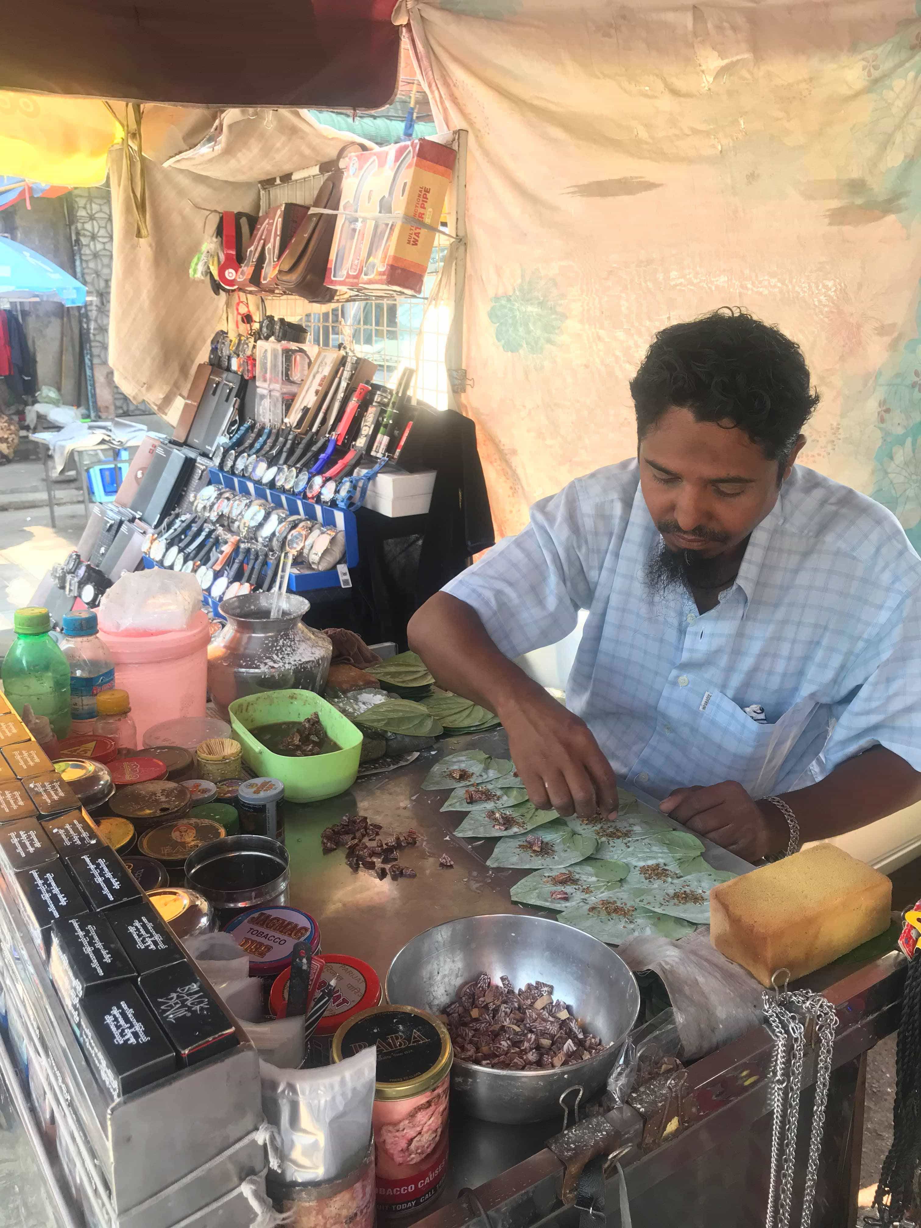 Myanmar Travel Tips - 31 Things to Know before visiting Myanmar 6 Betelnut Myanmar, things to know before visiting Myanmar