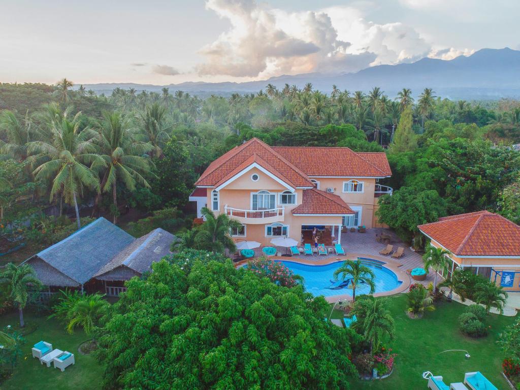 Acqua Dive Resort, otels in dumaguete, resorts in dumaguete