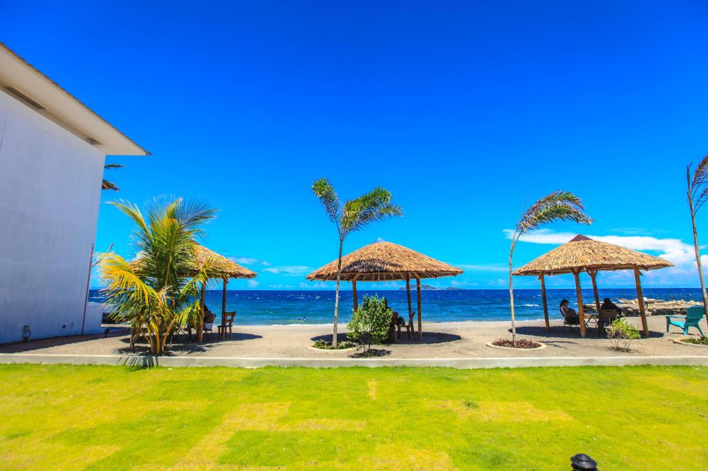 Allura Resort Dive & Spa, hotels in dumaguete, resorts in dumaguete