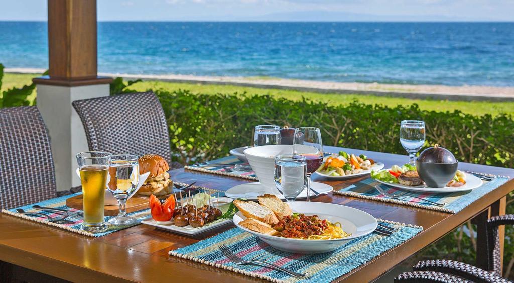 Azure Dive Resort,  hotels in dumaguete, resorts in dumaguete