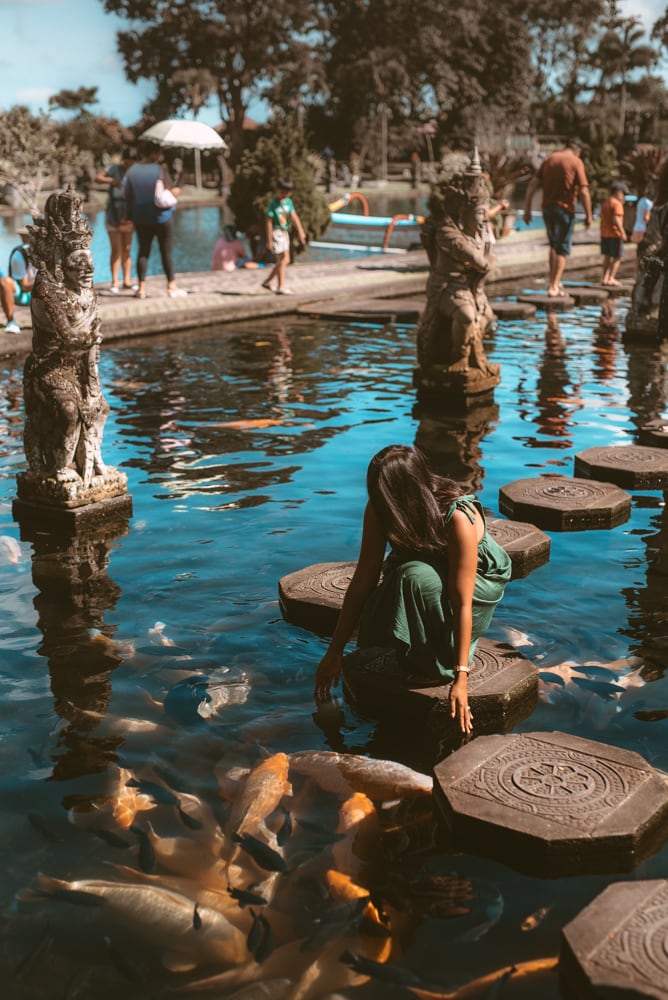 WHERE TO STAY IN UBUD
For accommodation, you can find really good accommodation for an affordable price. Prices start from $10-20 USD in a local guesthouse depending on how much you want to stretch your budget.

Click here to book your accommodation before your trip!

BOOK YOUR TRAVEL INSURANCE
Two of our favorite travel insurance: Heymondo Vs Safetwing cheapest travel Insurance. You can get for $135 USD your Heymondo Travel Insurance with Heymondo discount code valid for 90 days. Read our full comparison of Genki vs Safetywing Travel Insurance Review and the comparison Heymondo vs Genki