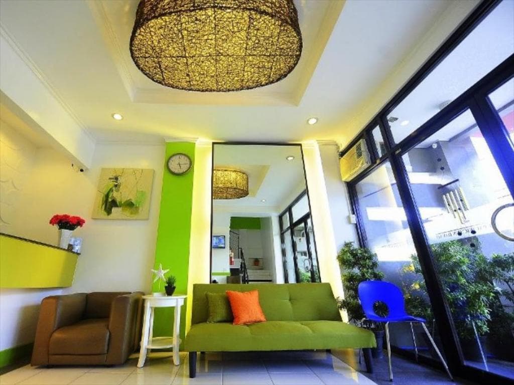 First Pacific Inn Davao, davao hotels, hotels in davao city, cheap hotels in davao