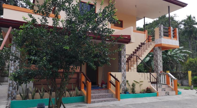 beach resorts in samal island, samal island resorts, samal resorts, resorts in samal island, Omega Suites