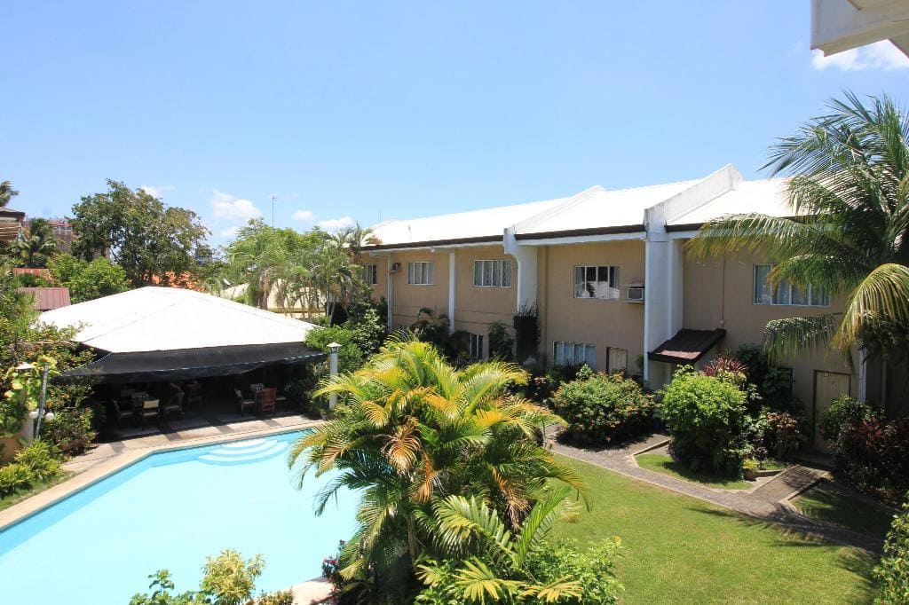 Red Knight Gardens Apartelle, davao hotels, hotels in davao city, cheap hotels in davao