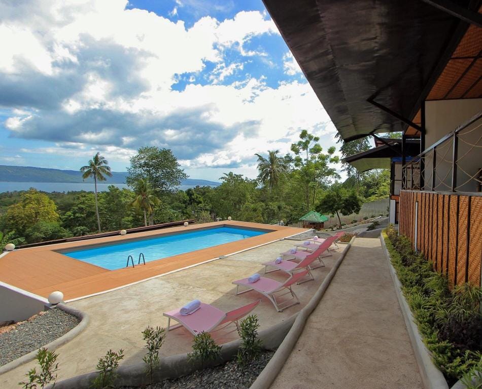 Seascape Inland Resort, beach resorts in samal island, samal island resorts, samal resorts, resorts in samal island