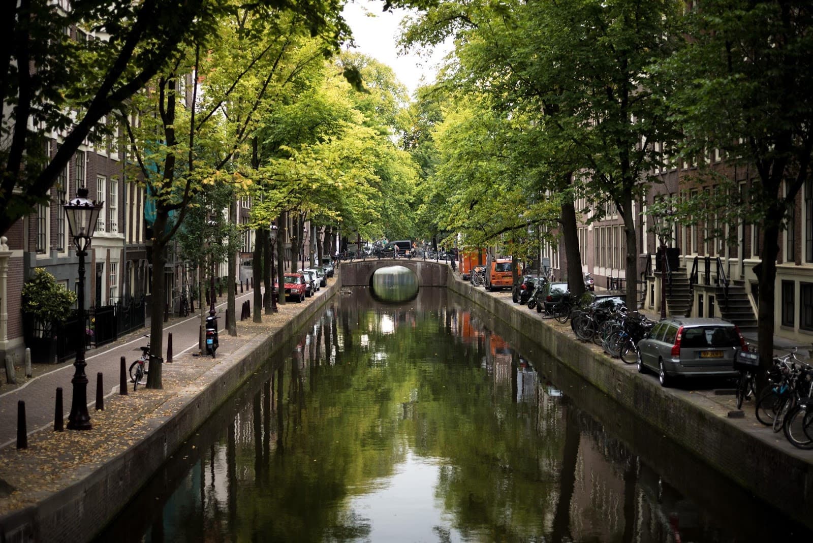10 Best Places to Visit in Europe 10 Amsterdam, places to visit in Europe this summer