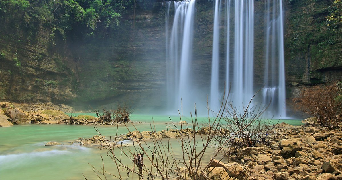 niludhan falls05newss diaries