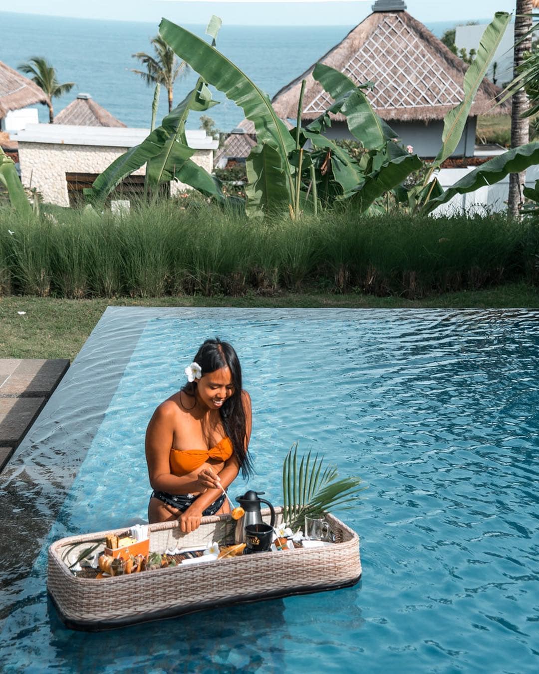 How to get to Nusa Dua