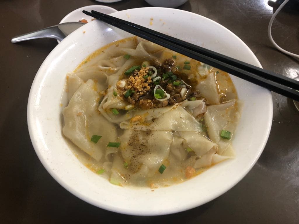 999 Shan Noodle Yangon
