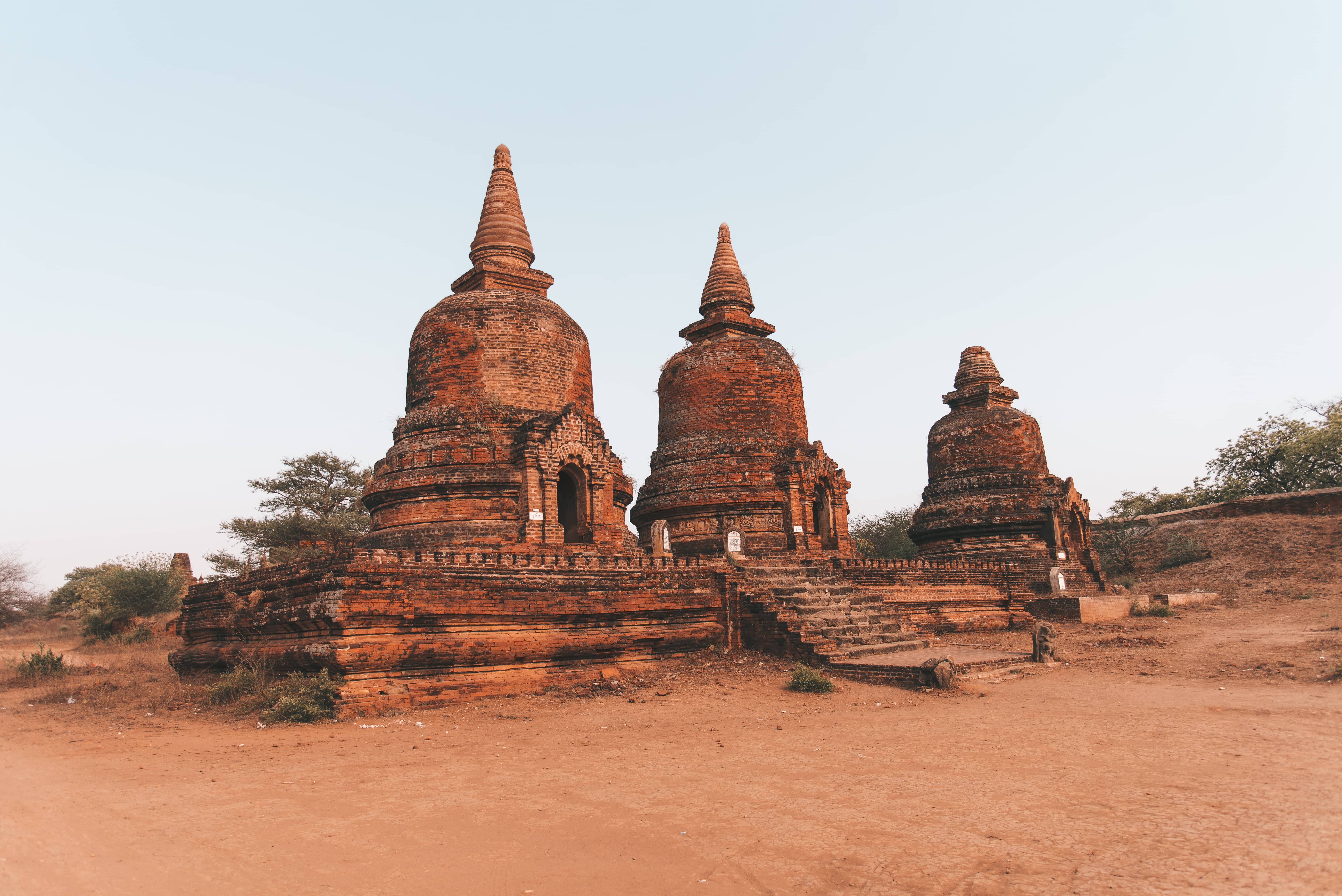 Things to do in Bagan, Bagan travel guide