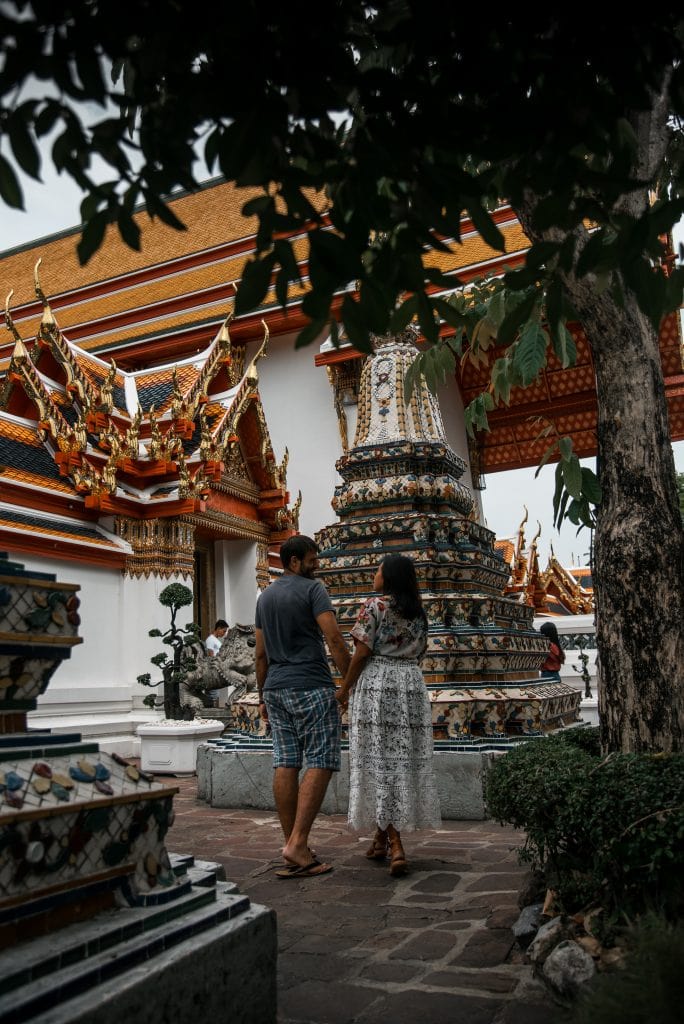 Thailand travel tips, things to know before visiting Thailand, facts about Thailand, Bangkok