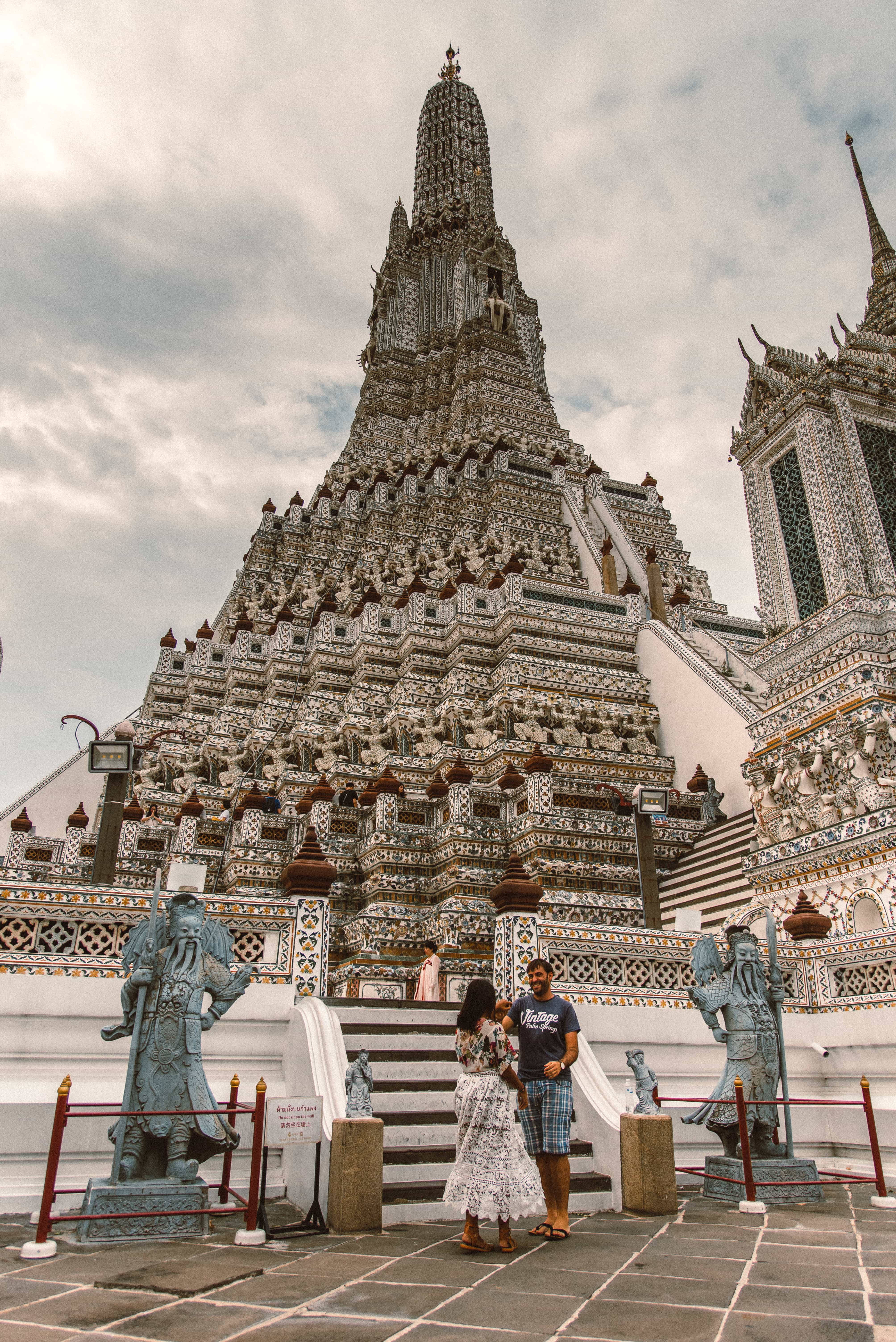 Bangkok Travel Guide Gamintraveler 7776