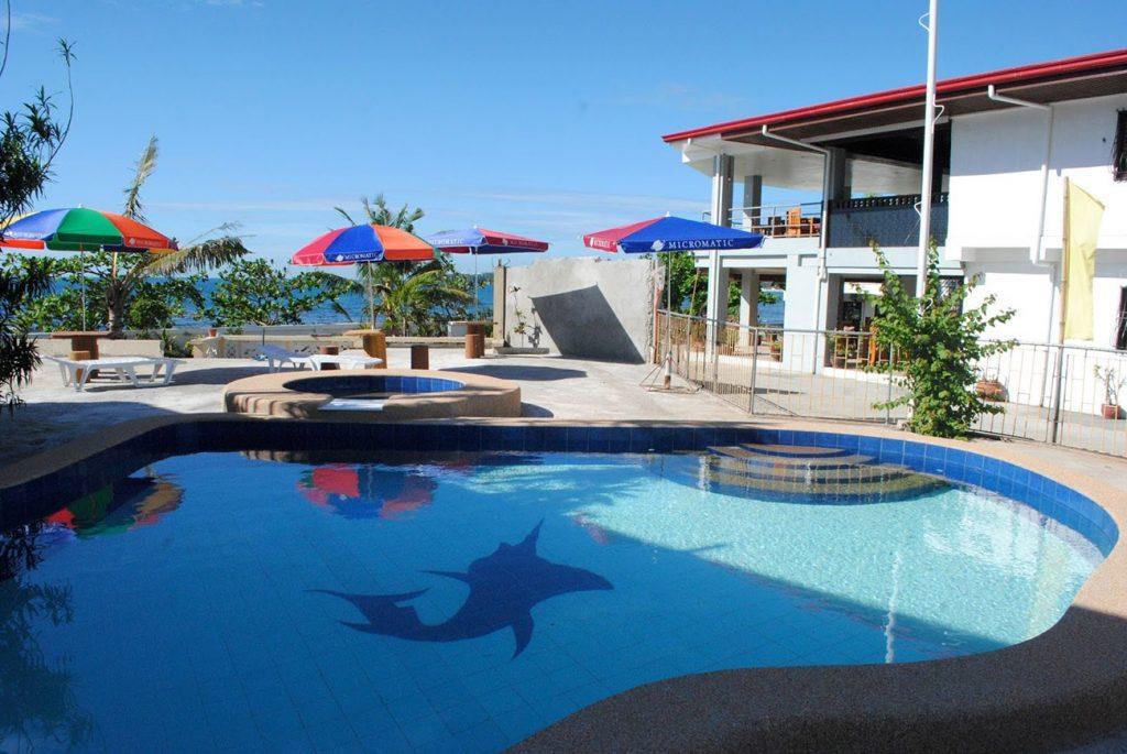 18 Beach Resorts in La Union: Where to Stay in La Union 23 La Union Blue Marlin, beach resorts in la union