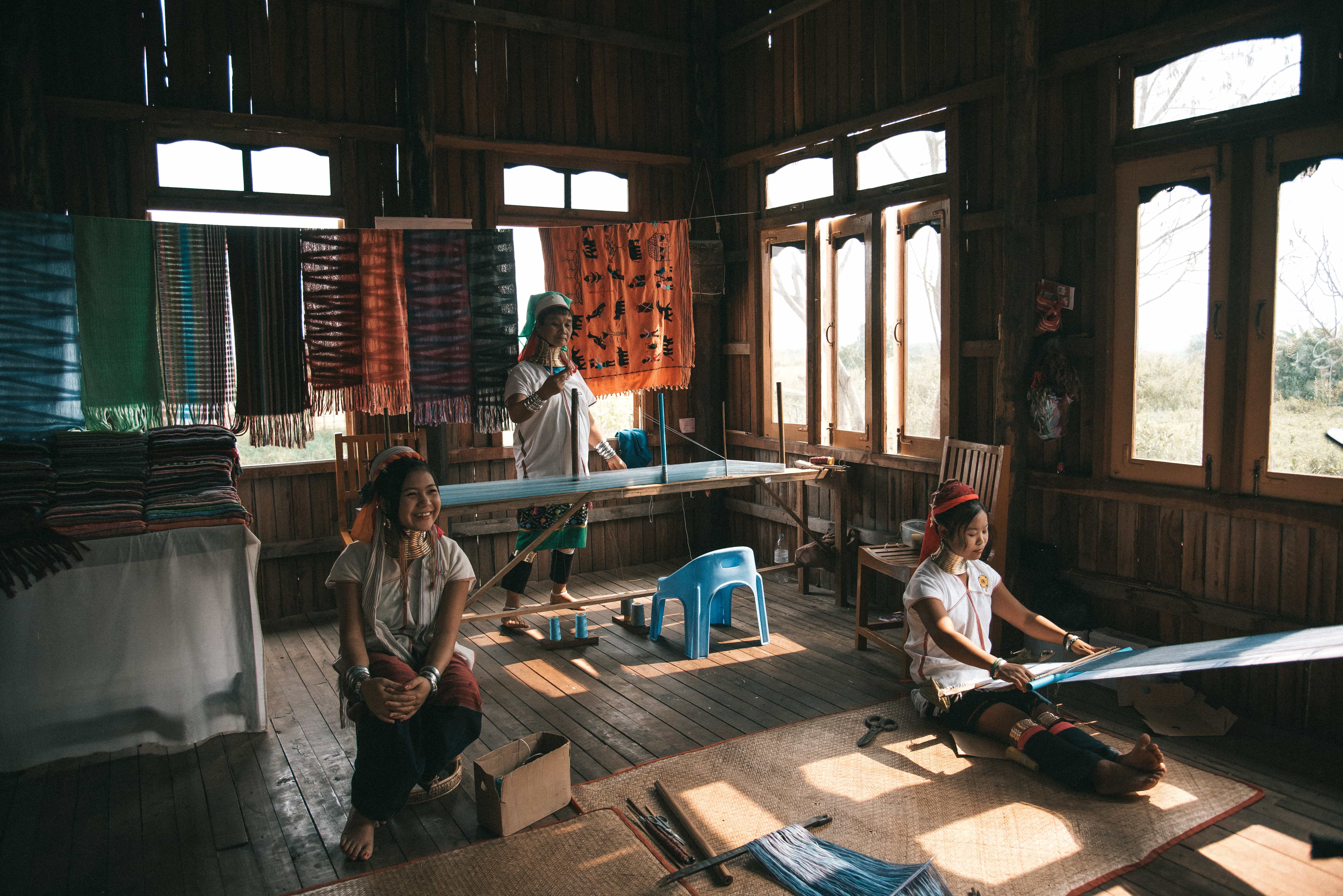 Things to do in Inle Lake, Inle Lake travel guide