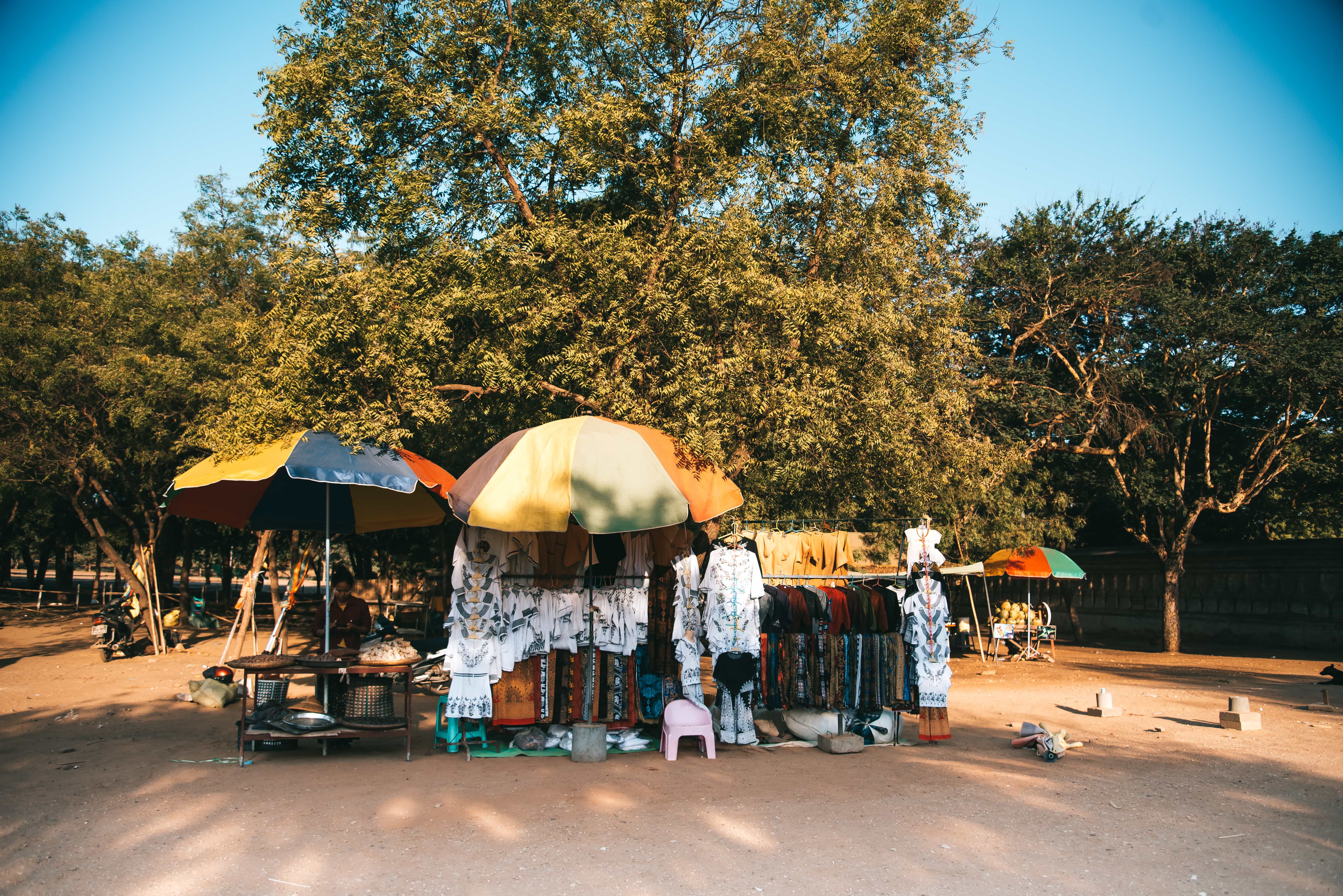 Temples of Bagan Ananda Things to do in Bagan Myanmar by Gamintraveler 5659