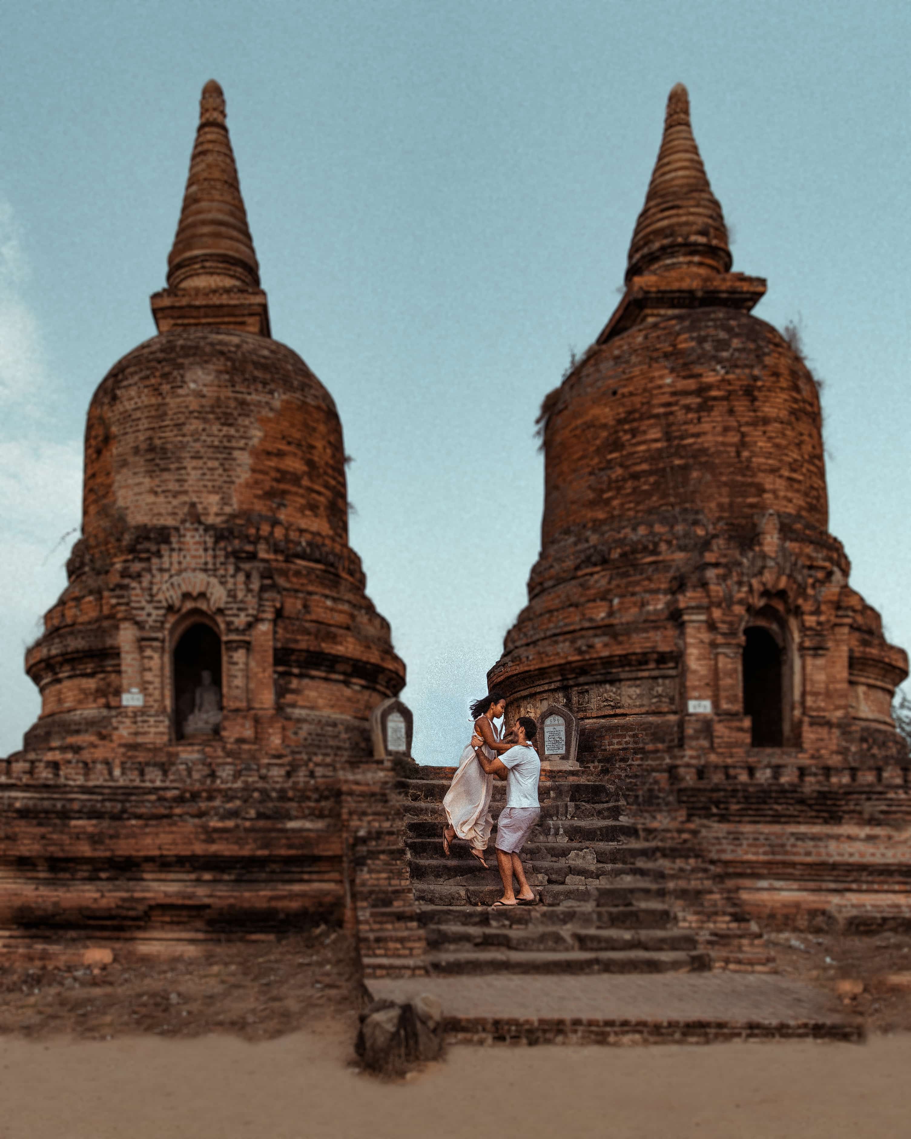 Bagan, temples in Bagan, things to do in Bagan