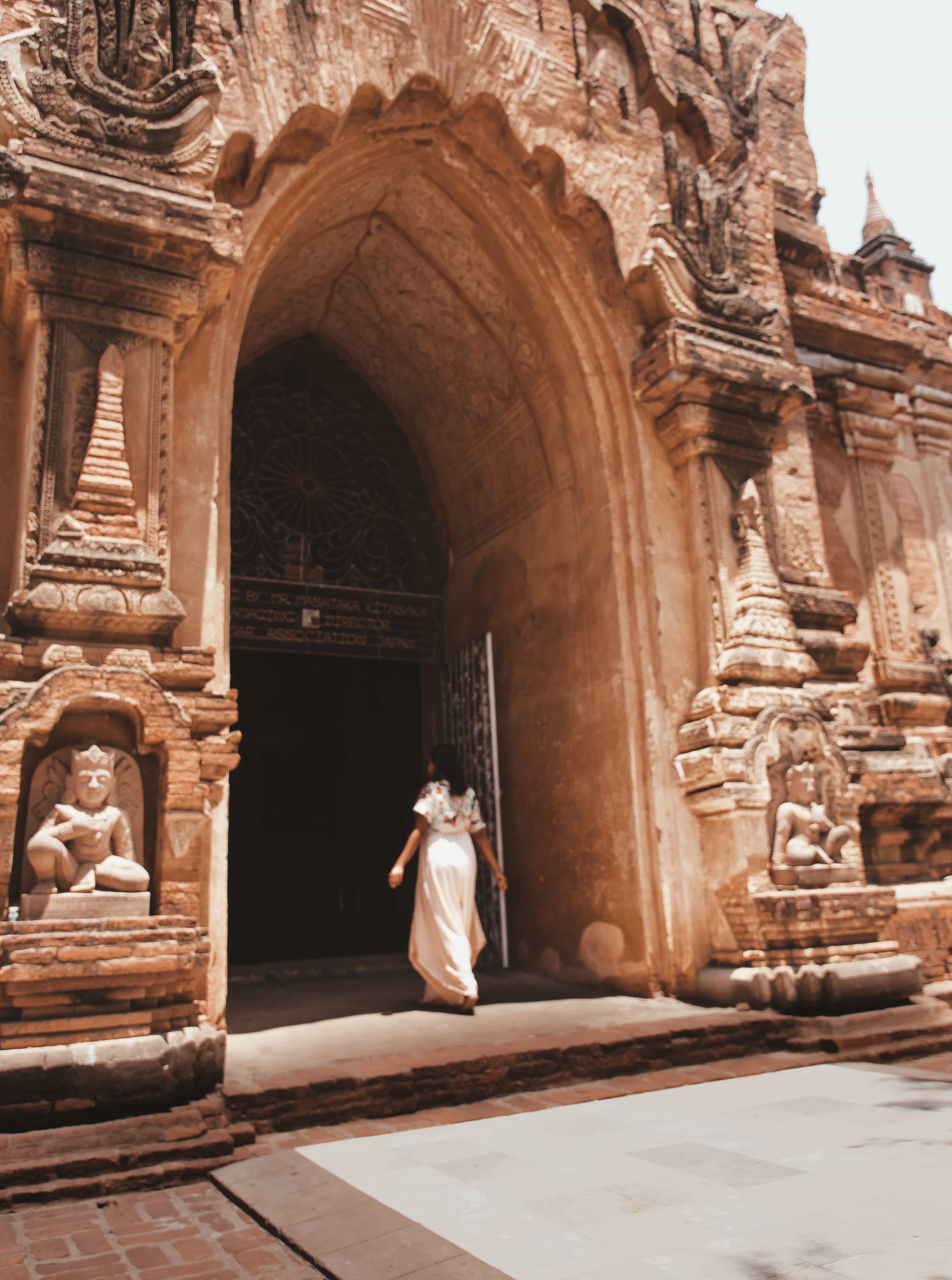 Bagan, things to do in Bagan, Temples in Bagan, Bagan travel guide