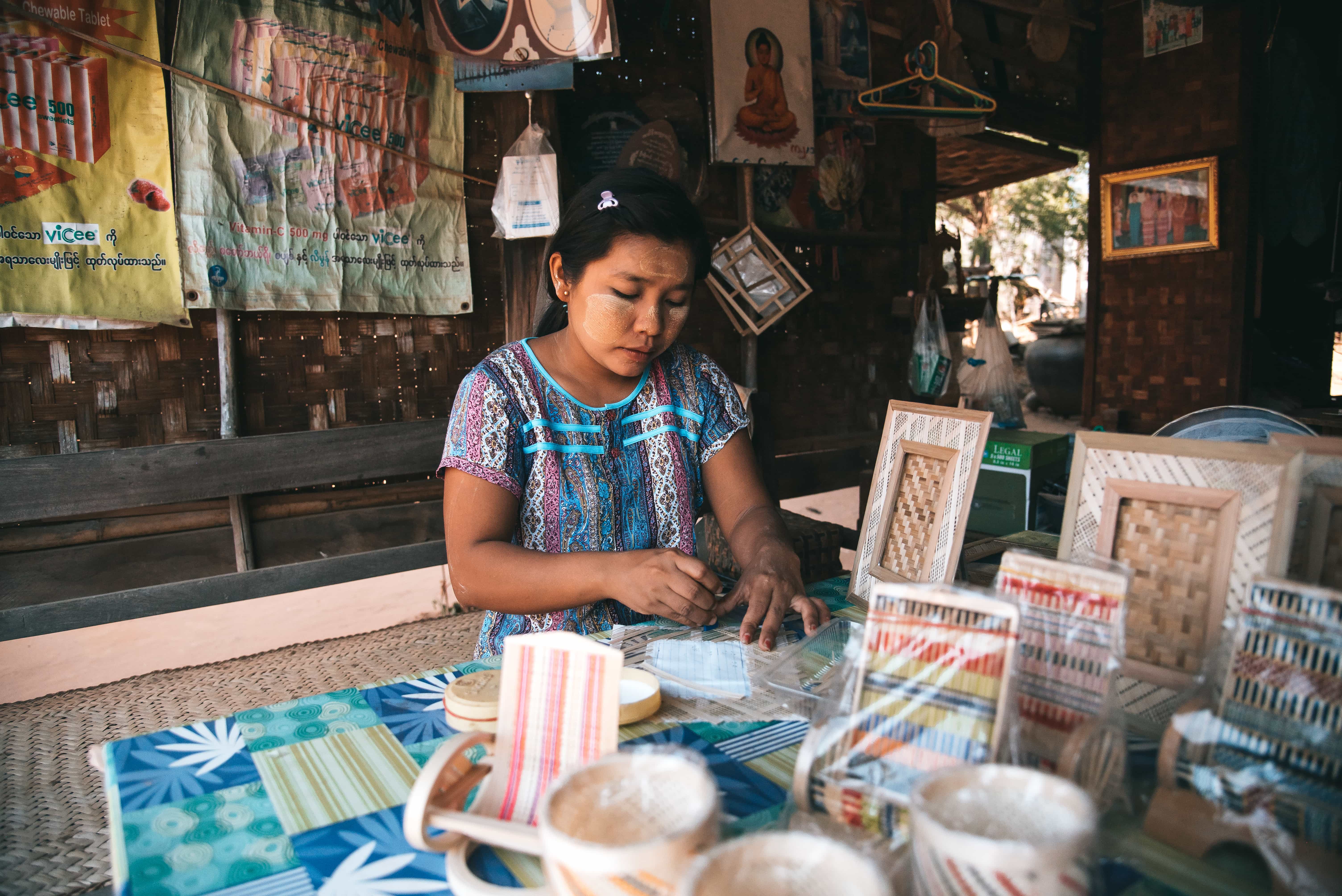 Things to do and See in Bagan Myanmar Gamintraveler 5354