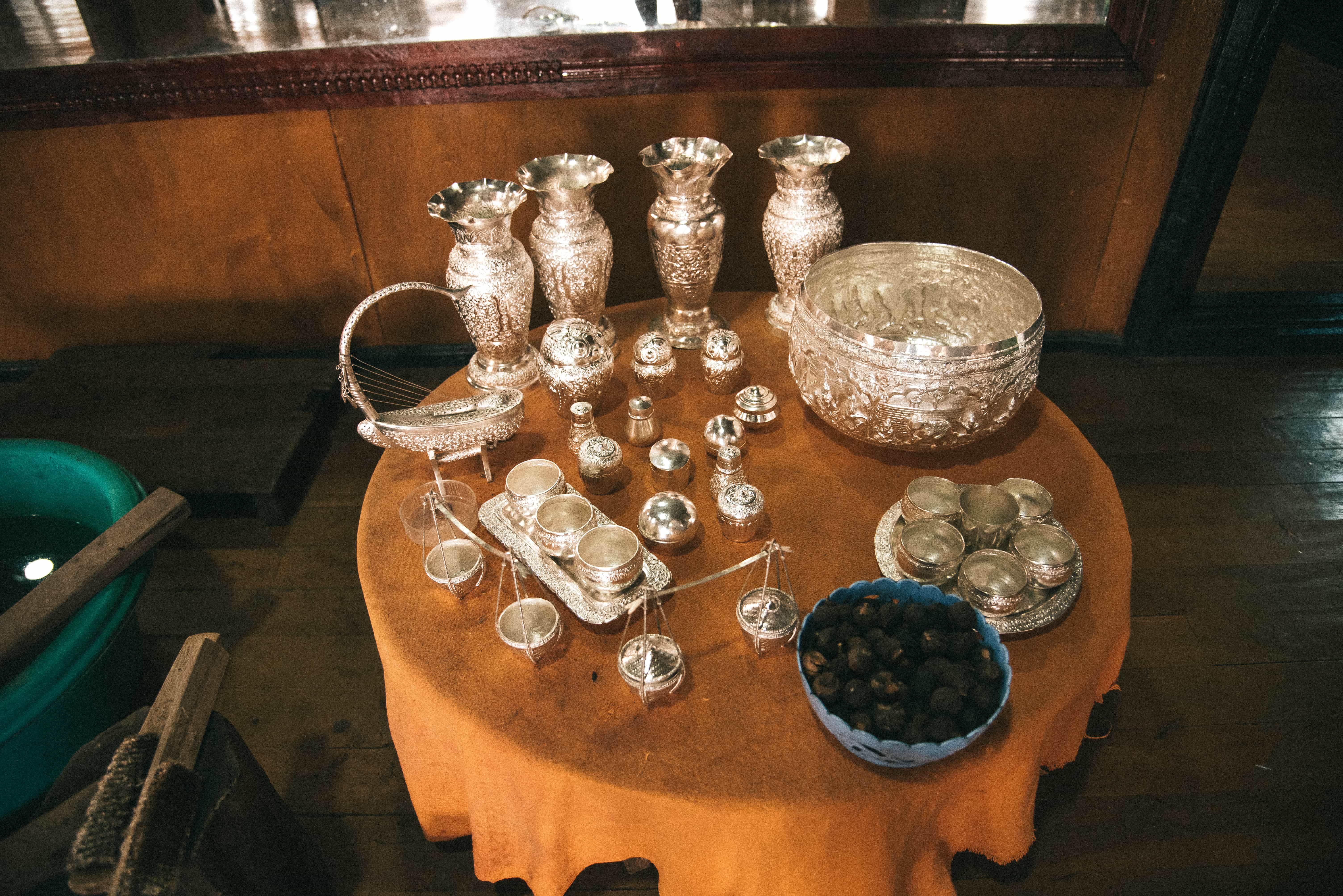 Things to do in Inle Lake, Inle Lake travel guide