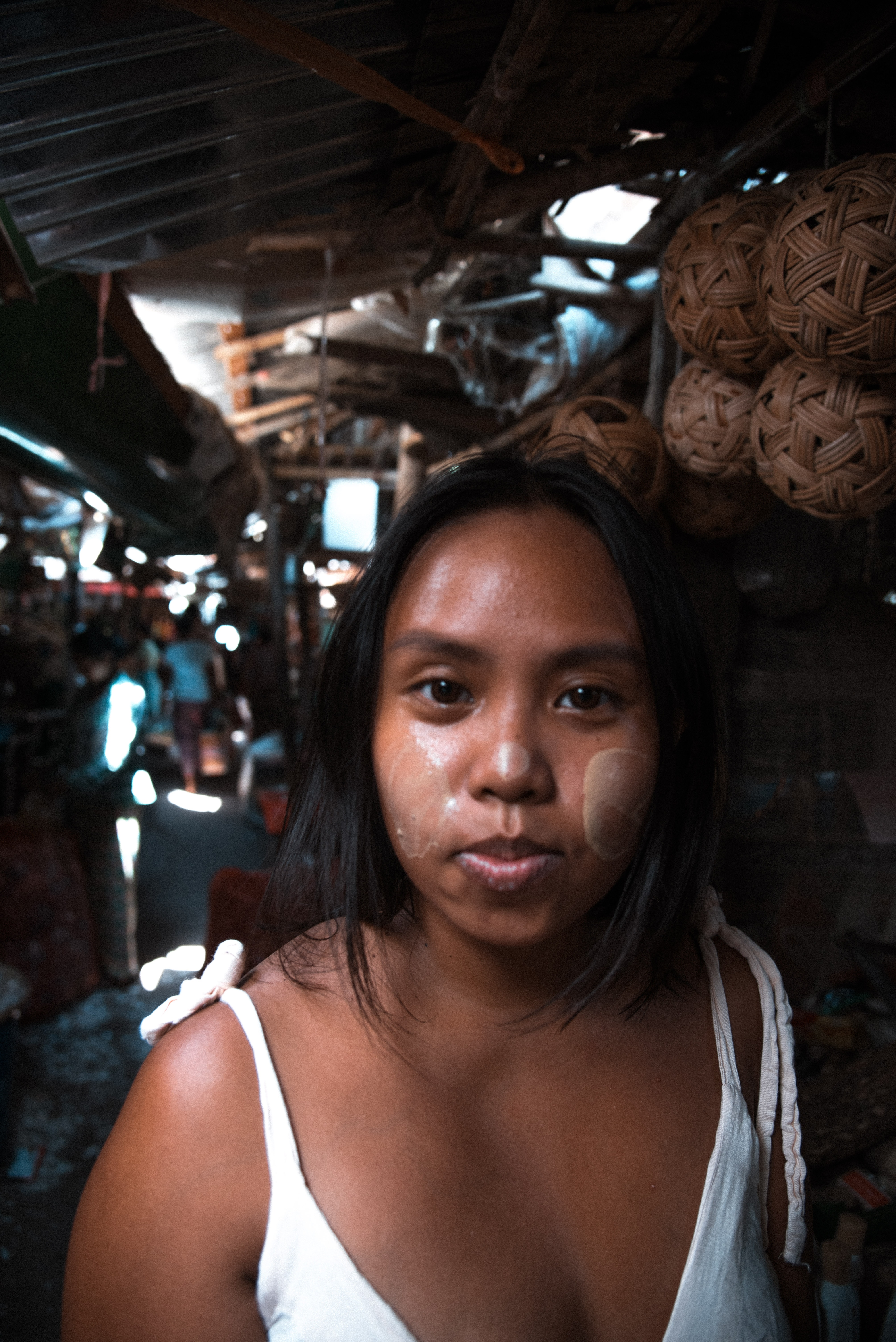 Myanmar Travel Tips - 31 Things to Know before visiting Myanmar 8 things to know before visiting Myanmar, Thanaka