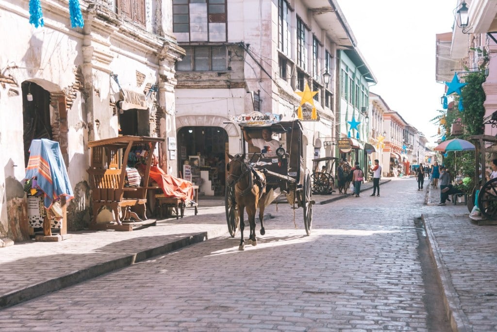 how to get to Vigan, kalesa around Vigan, 
laoag to vigan, laoag airport to vigan, laoag to vigan bus, laoag to vigan bus fare, laoag to vigan bus schedule, laoag to vigan distance, laoag to vigan travel time